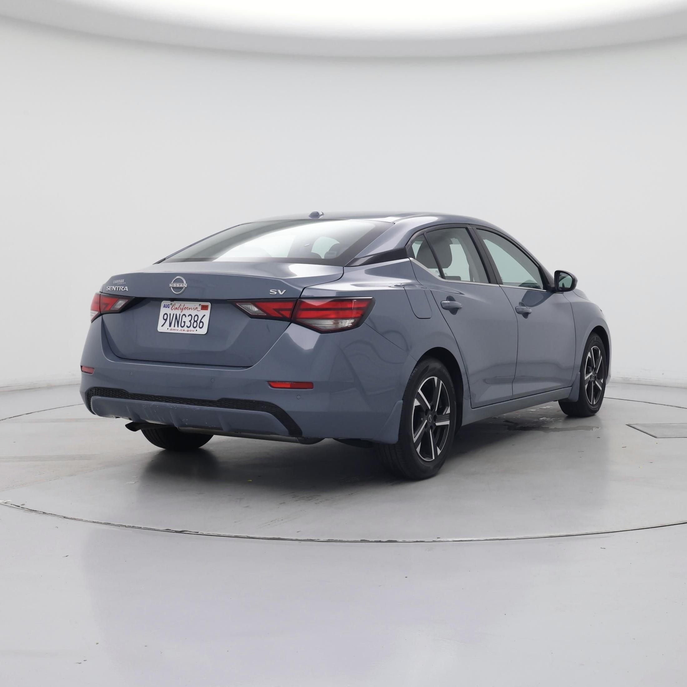 Thumbnail: 2024 Nissan Sentra - 8