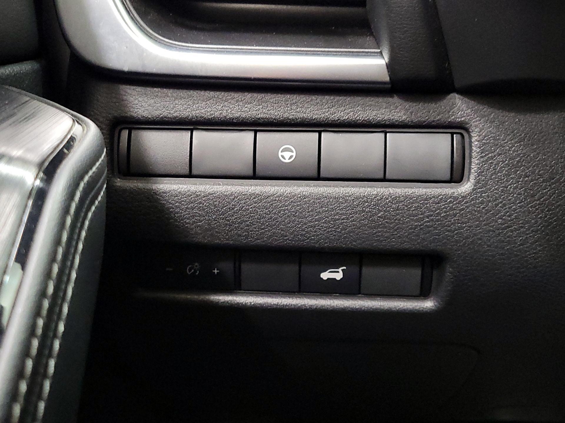 Thumbnail: 2021 Nissan Rogue - 13