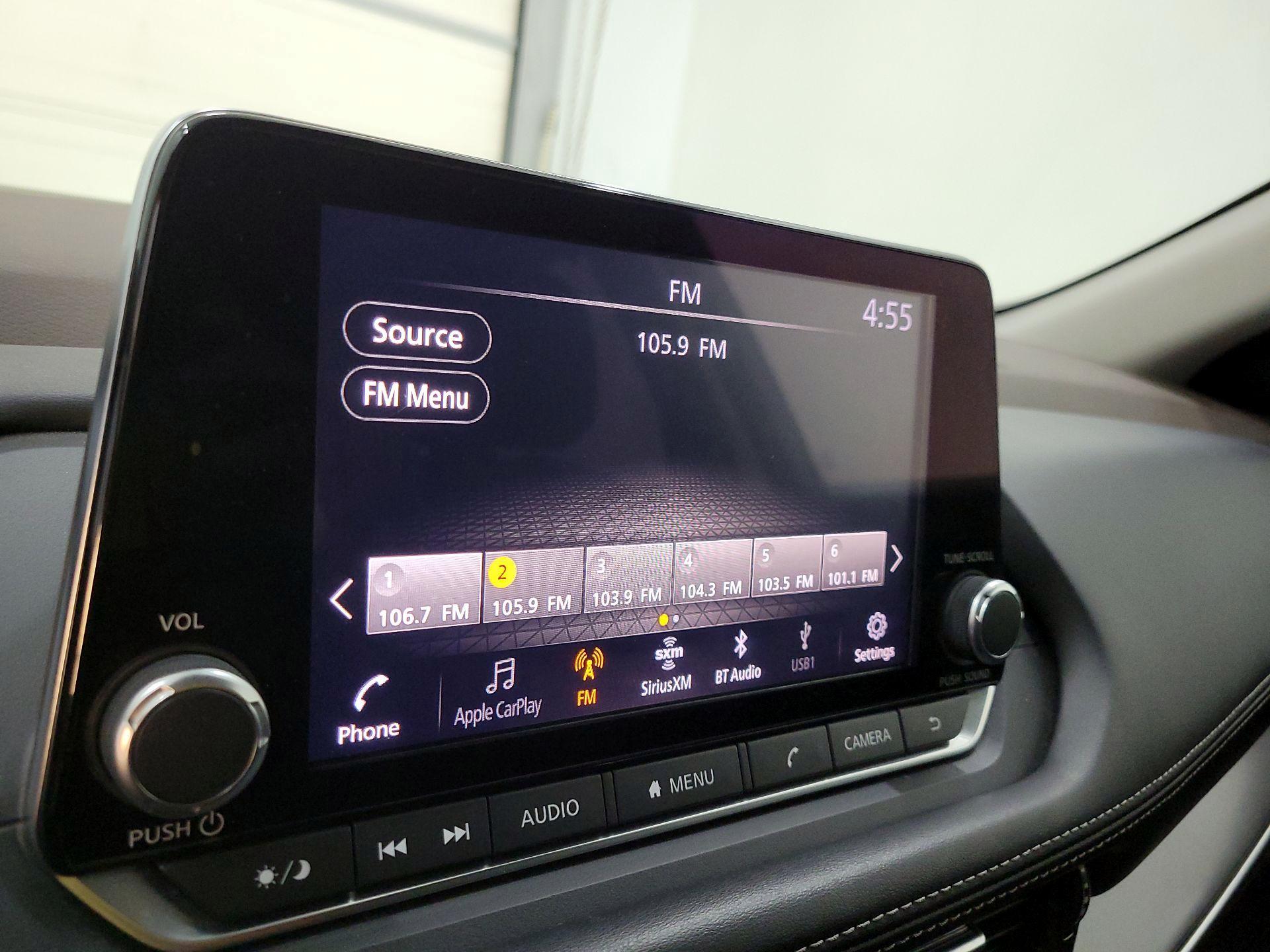 Thumbnail: 2021 Nissan Rogue - 15