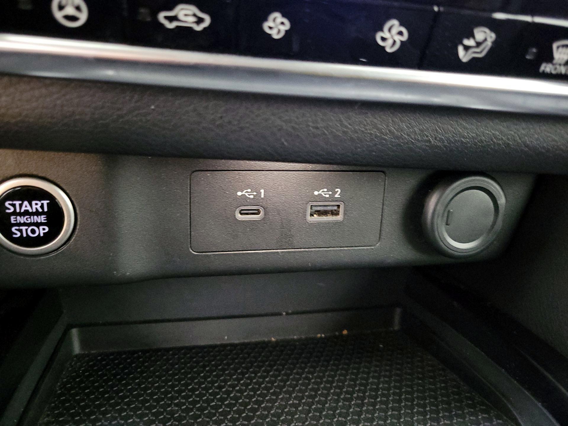 Thumbnail: 2021 Nissan Rogue - 18