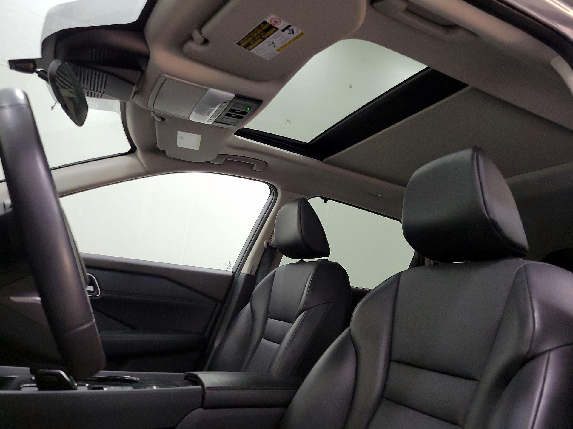 Thumbnail: 2021 Nissan Rogue - 19