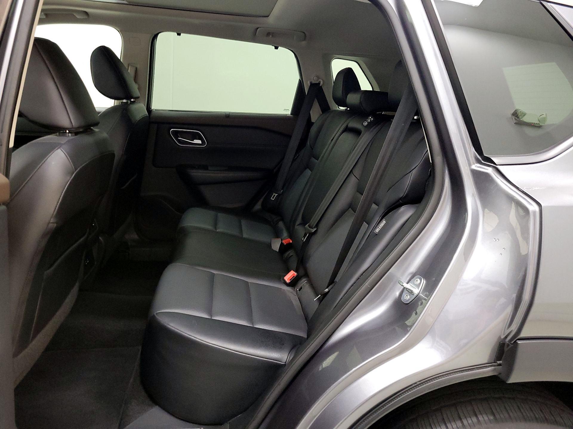 Thumbnail: 2021 Nissan Rogue - 20