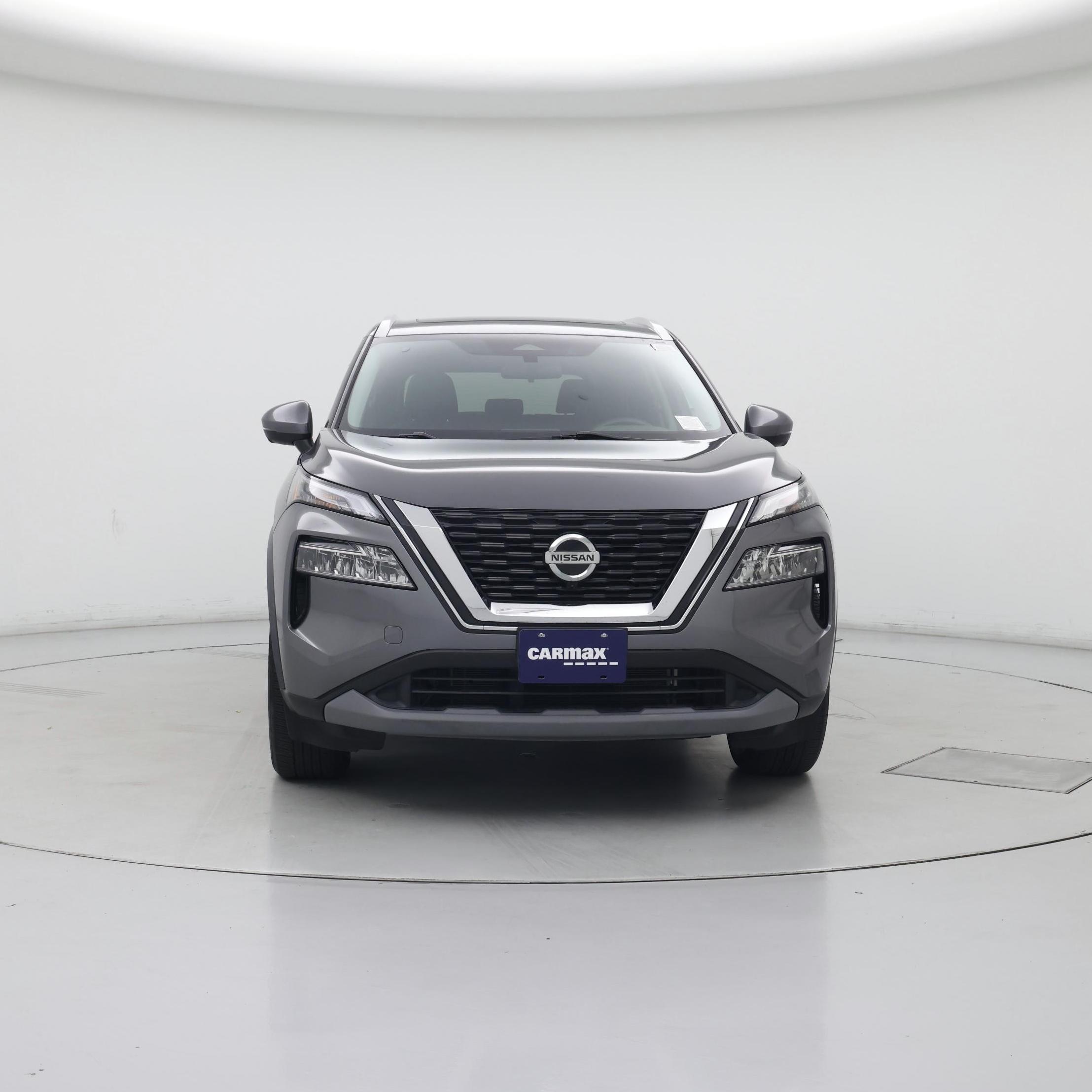 Thumbnail: 2021 Nissan Rogue - 5