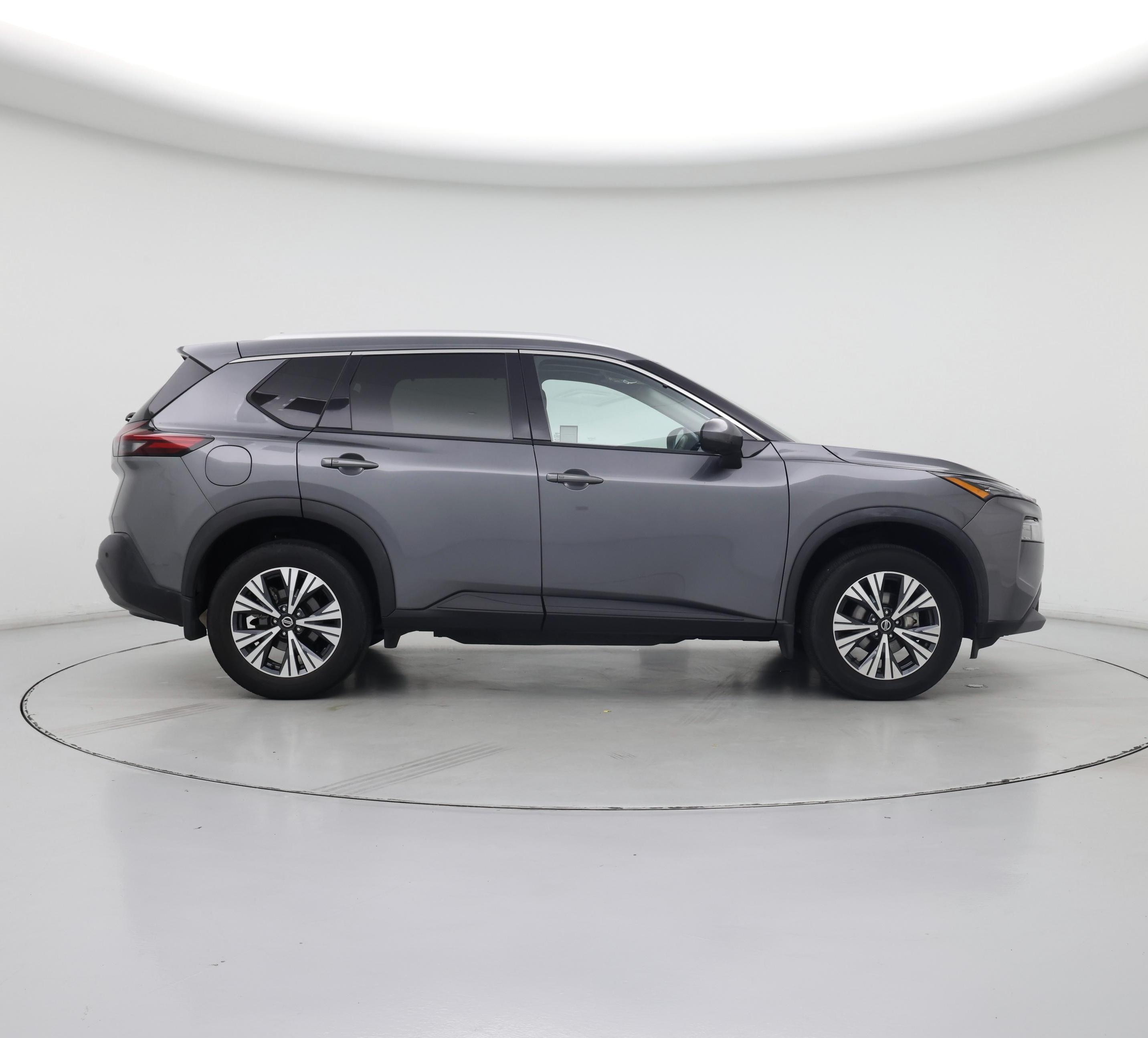 Thumbnail: 2021 Nissan Rogue - 7