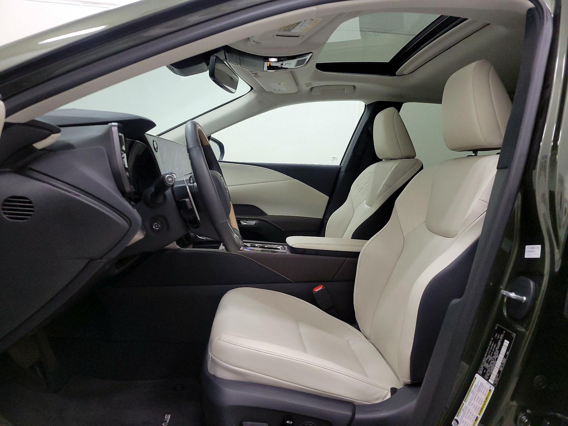 Thumbnail: 2024 Lexus RX - 11