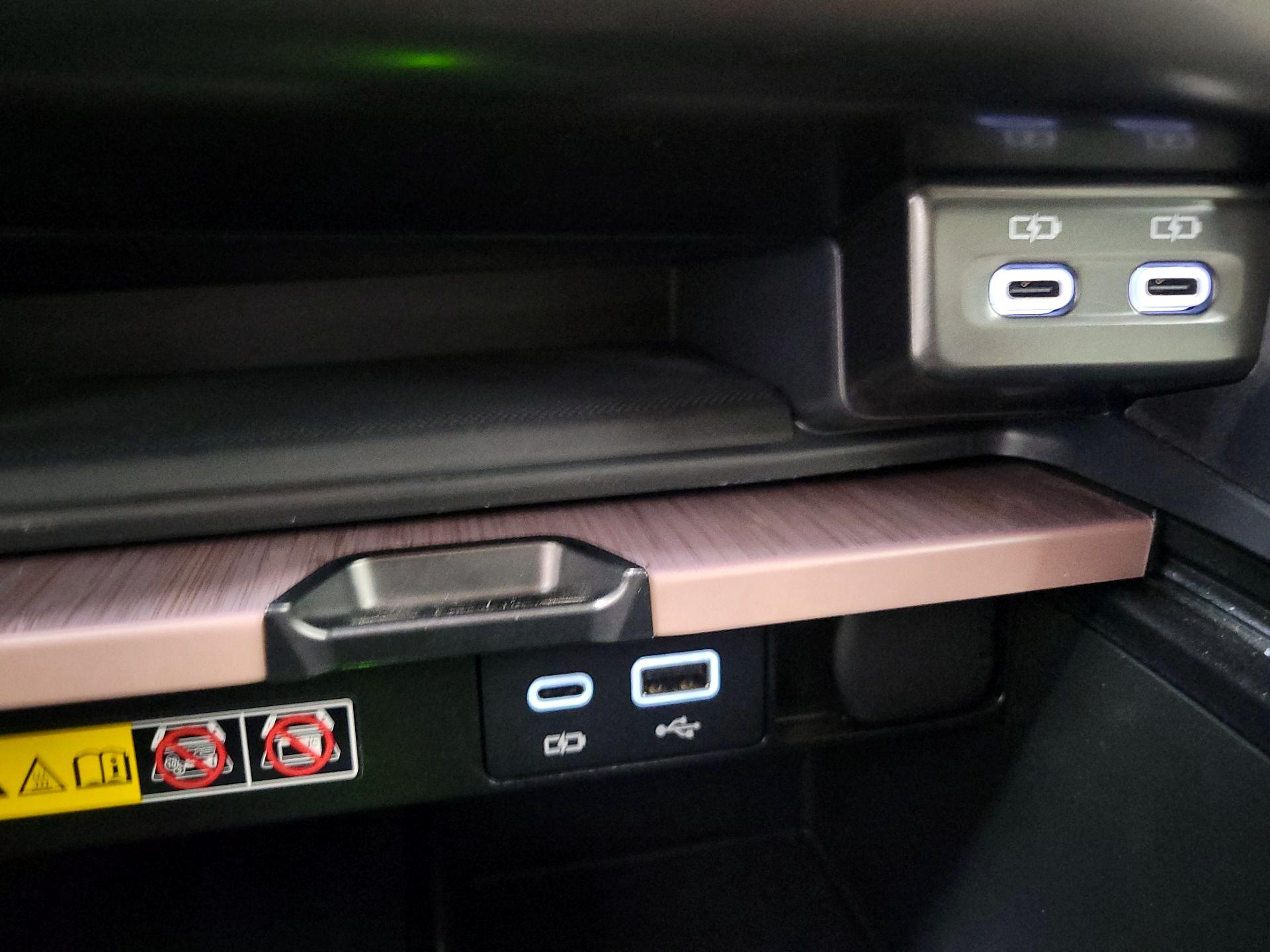 Thumbnail: 2024 Lexus RX - 19