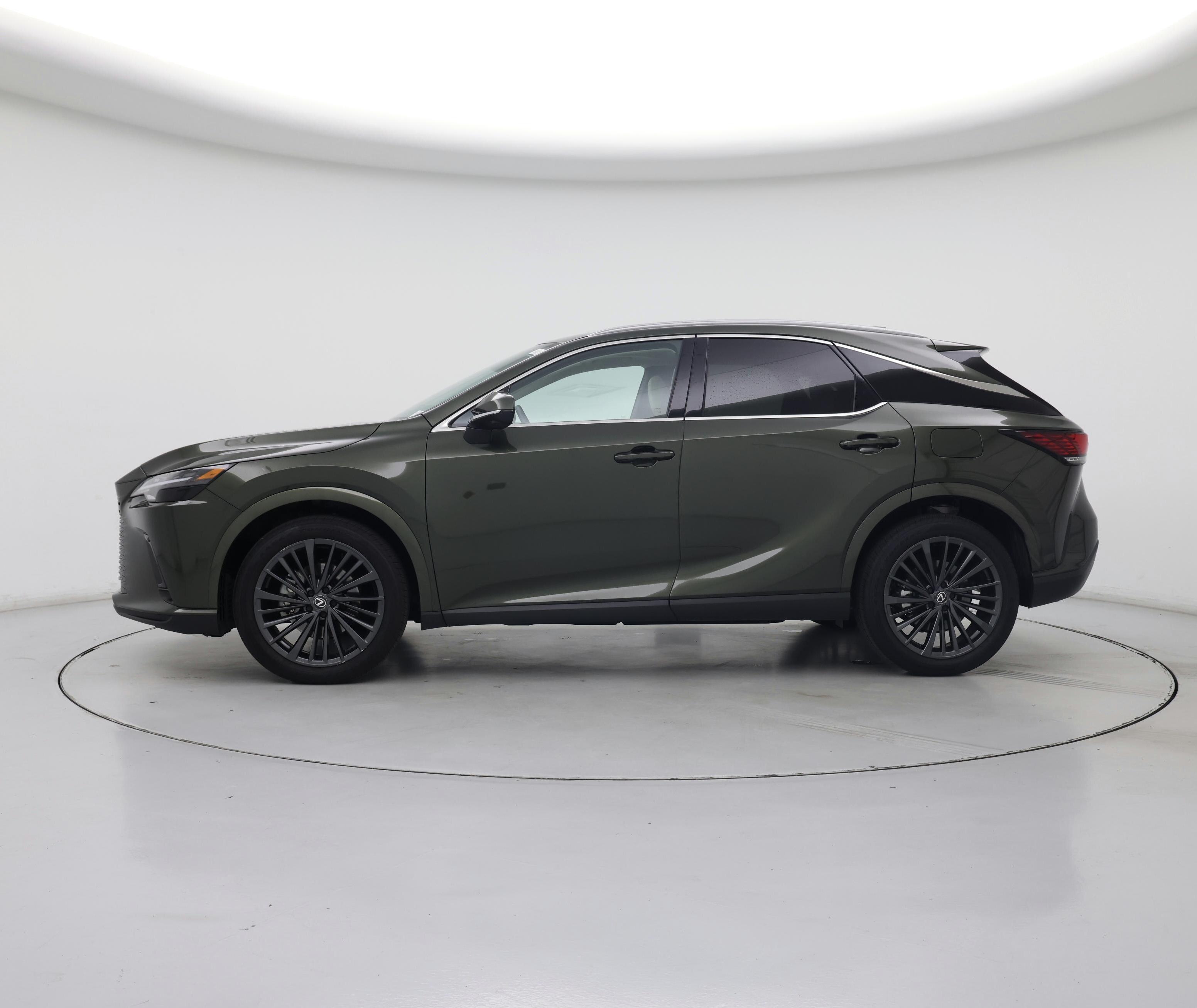 Thumbnail: 2024 Lexus RX - 3
