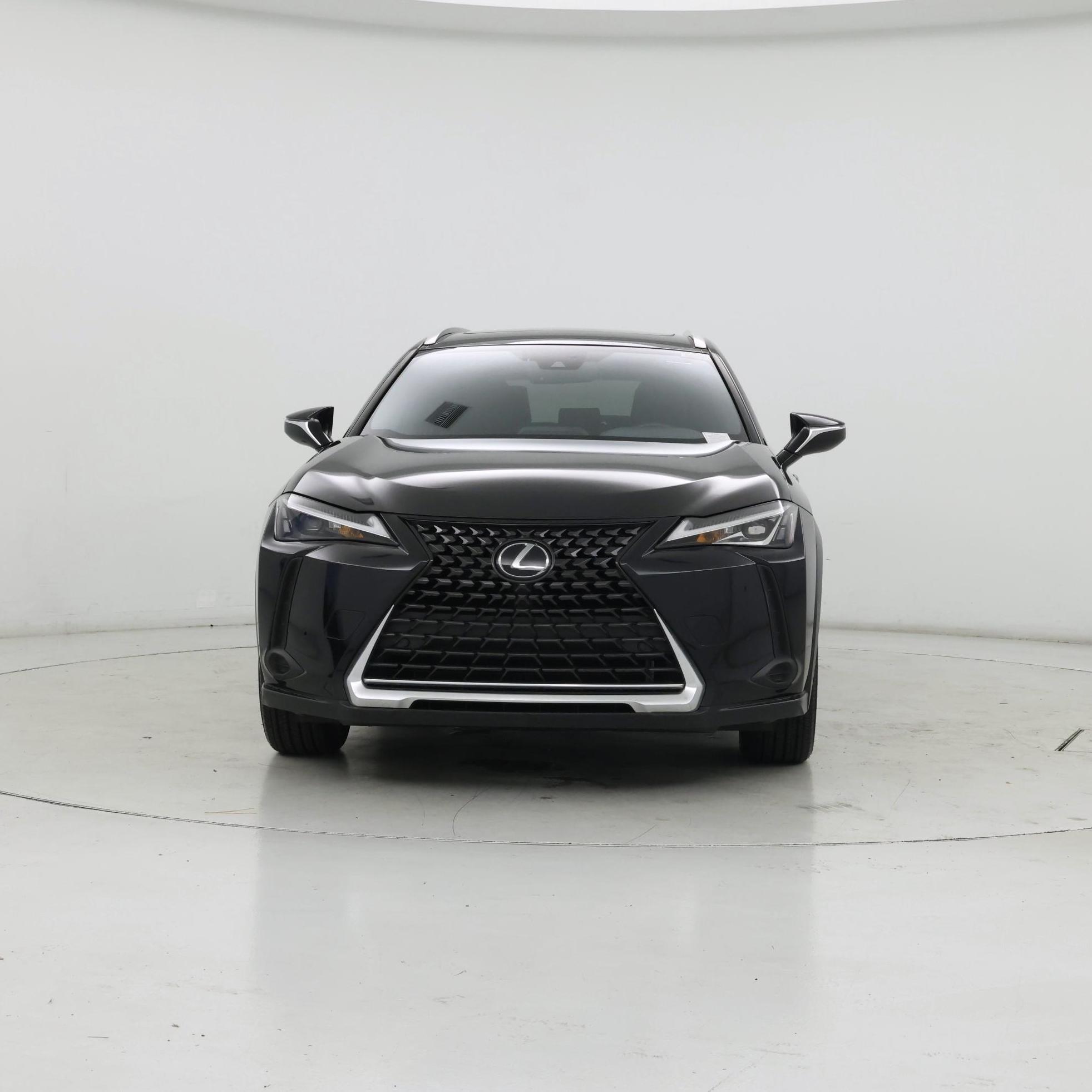 Thumbnail: 2023 Lexus UX - 5