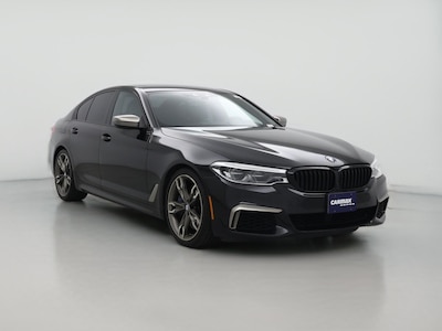 2020 BMW M550 I xDrive