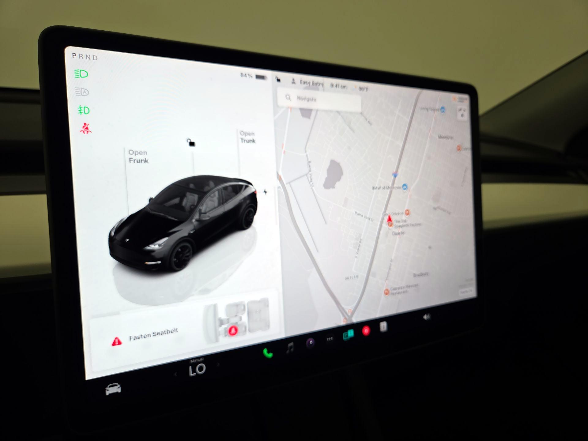 Thumbnail: 2025 Tesla Model Y - 13