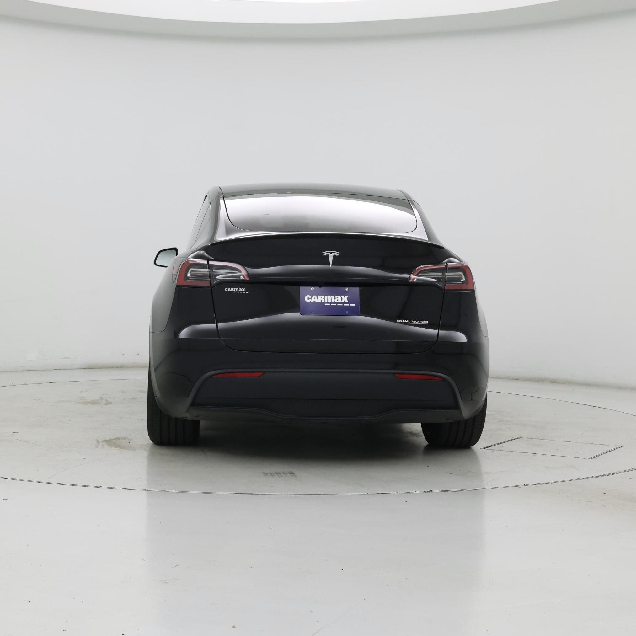 Thumbnail: 2025 Tesla Model Y - 6