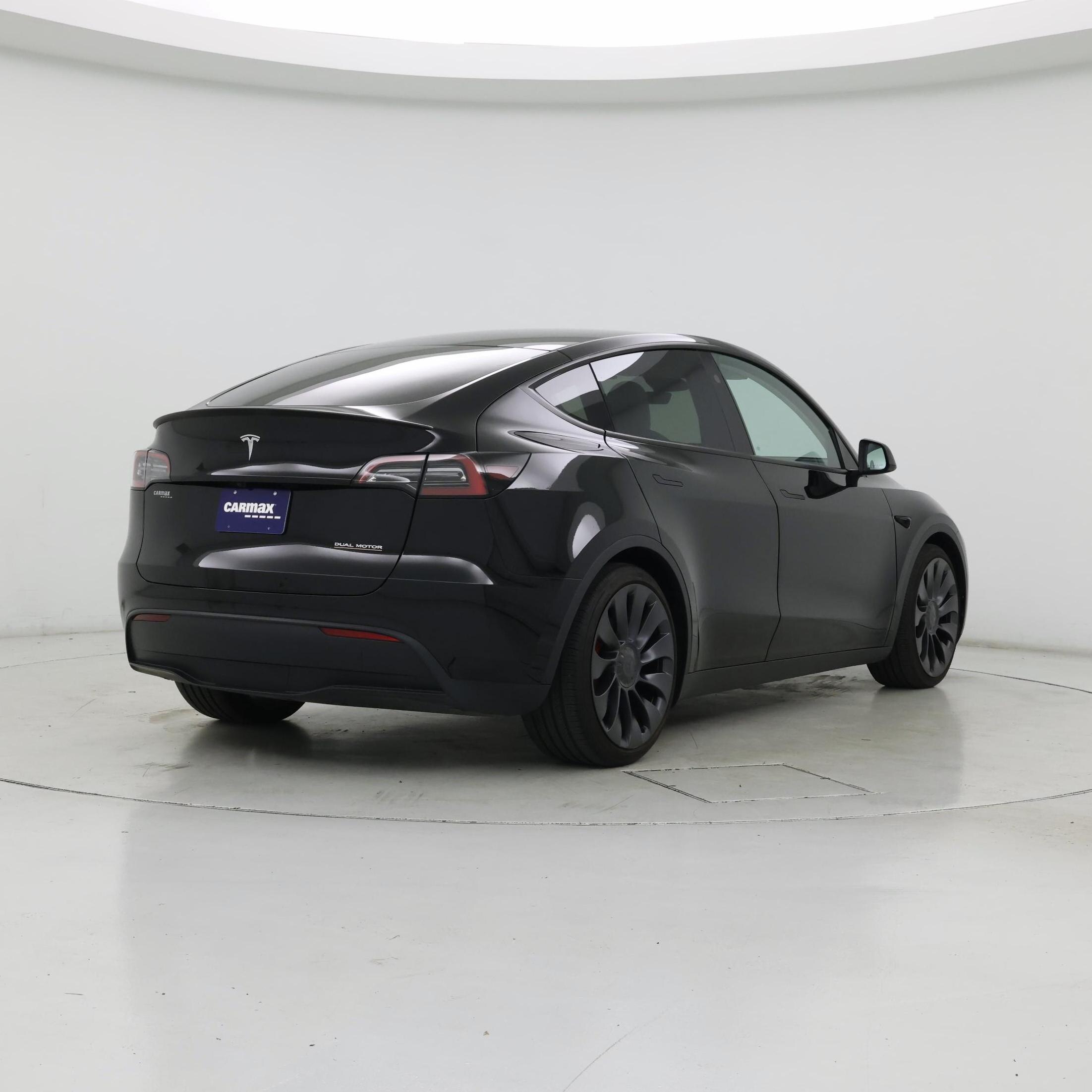 Thumbnail: 2025 Tesla Model Y - 8