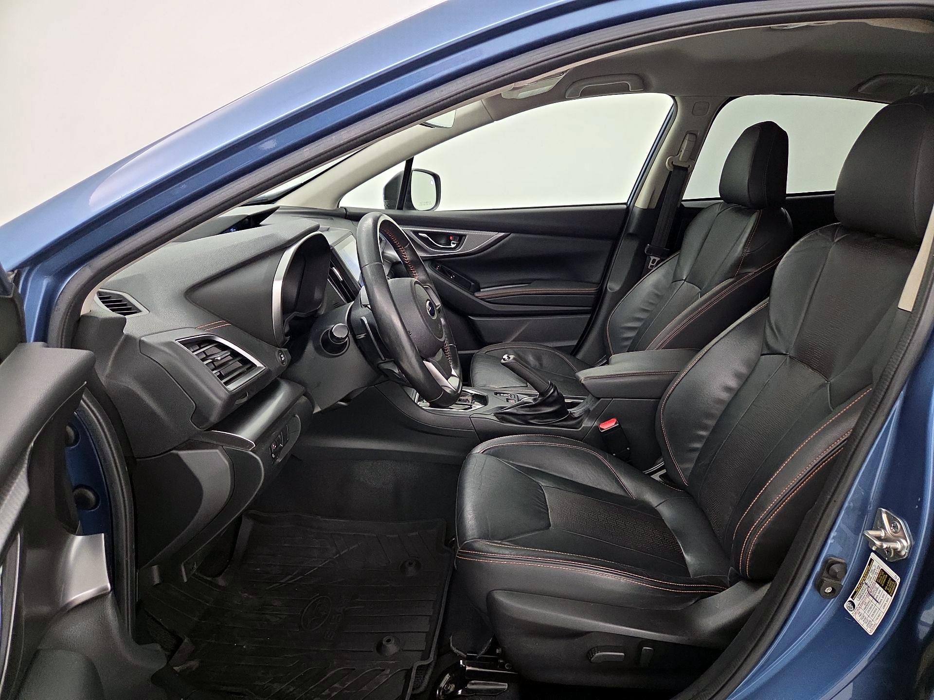 Thumbnail: 2021 Subaru Crosstrek - 11