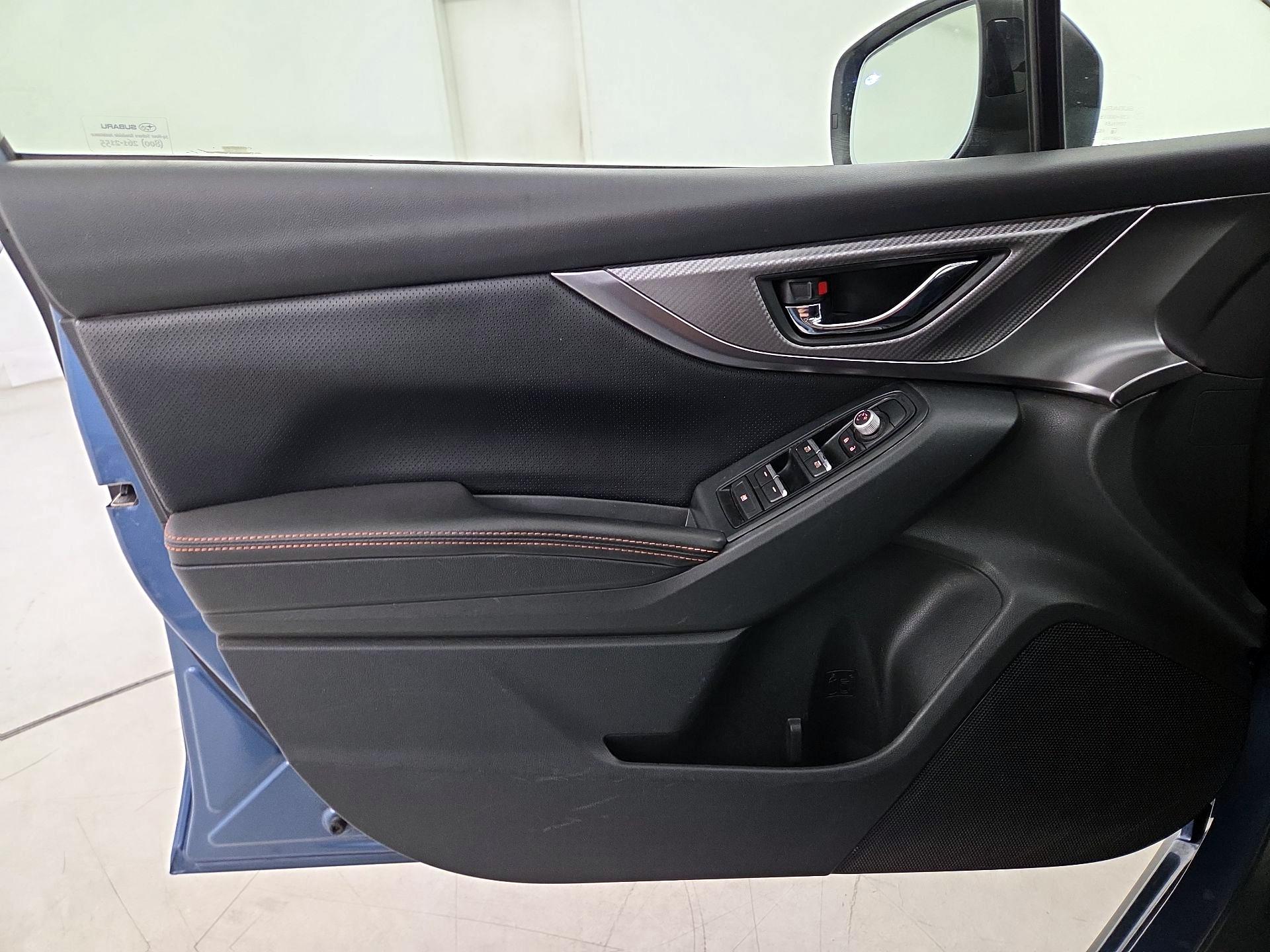 Thumbnail: 2021 Subaru Crosstrek - 12