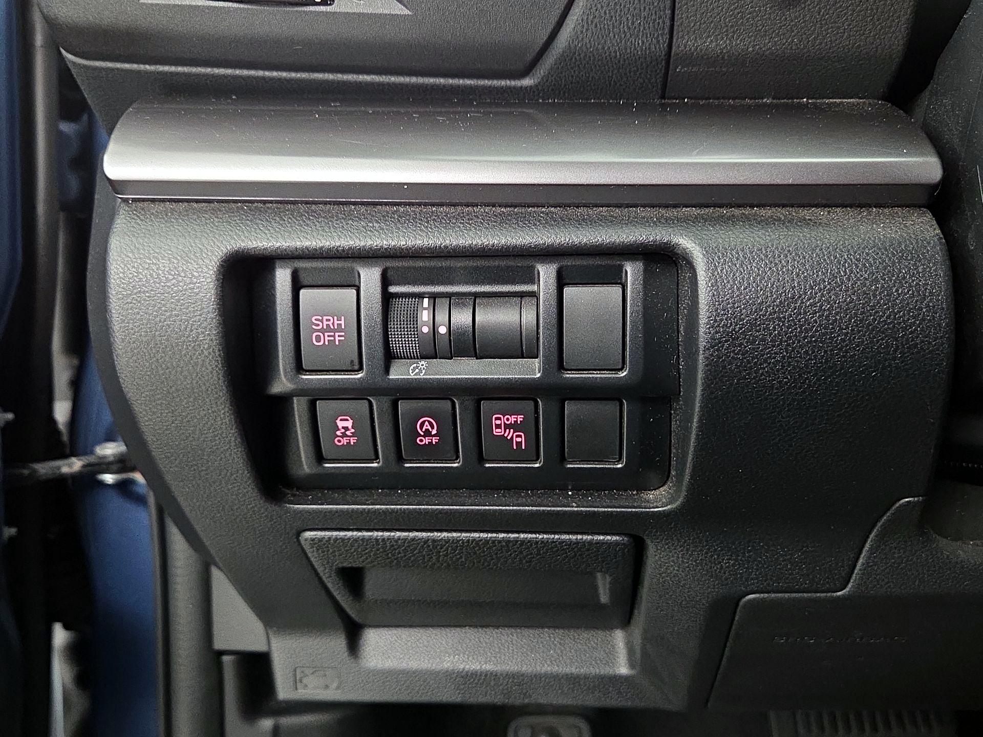 Thumbnail: 2021 Subaru Crosstrek - 13