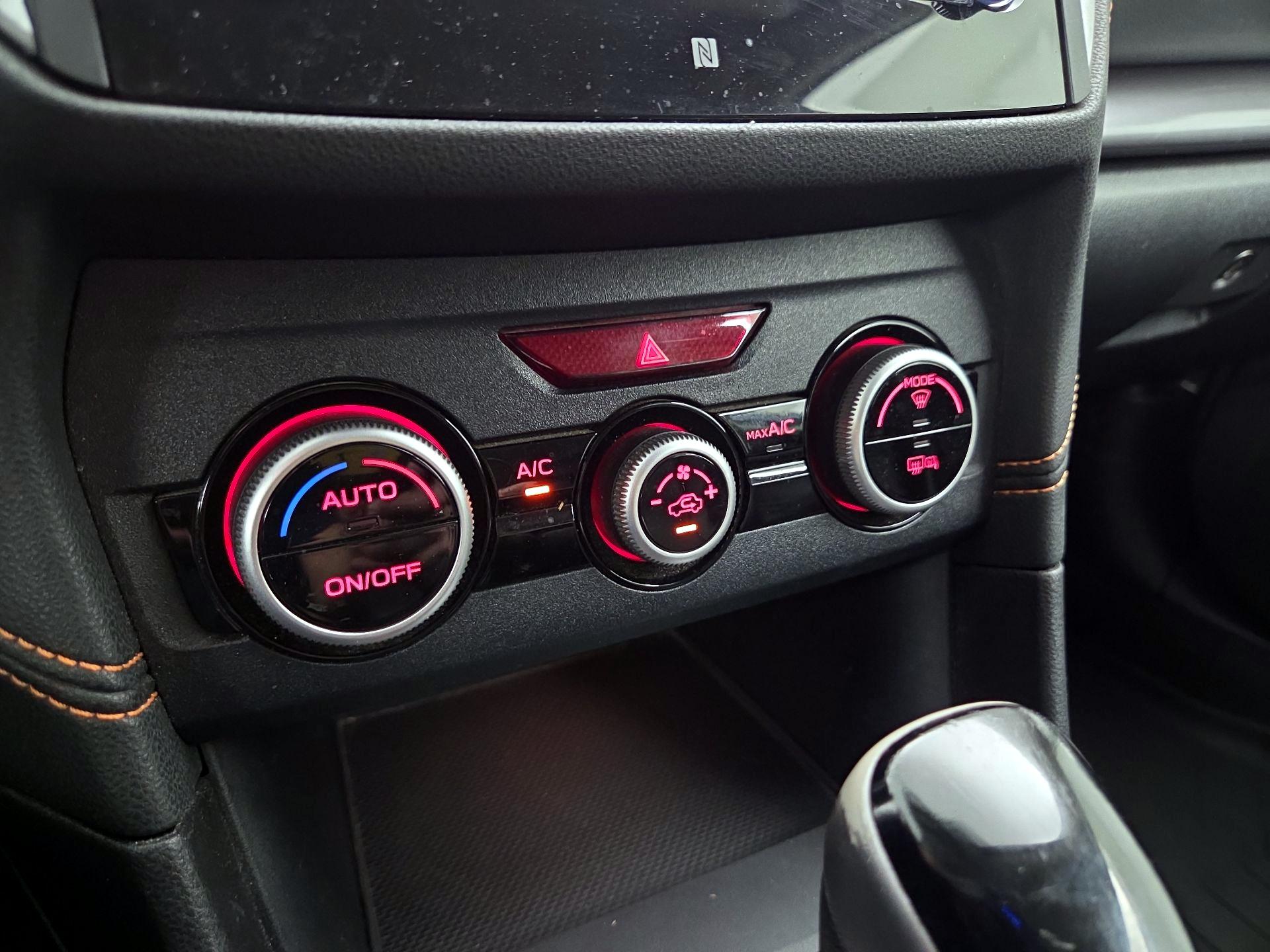 Thumbnail: 2021 Subaru Crosstrek - 16