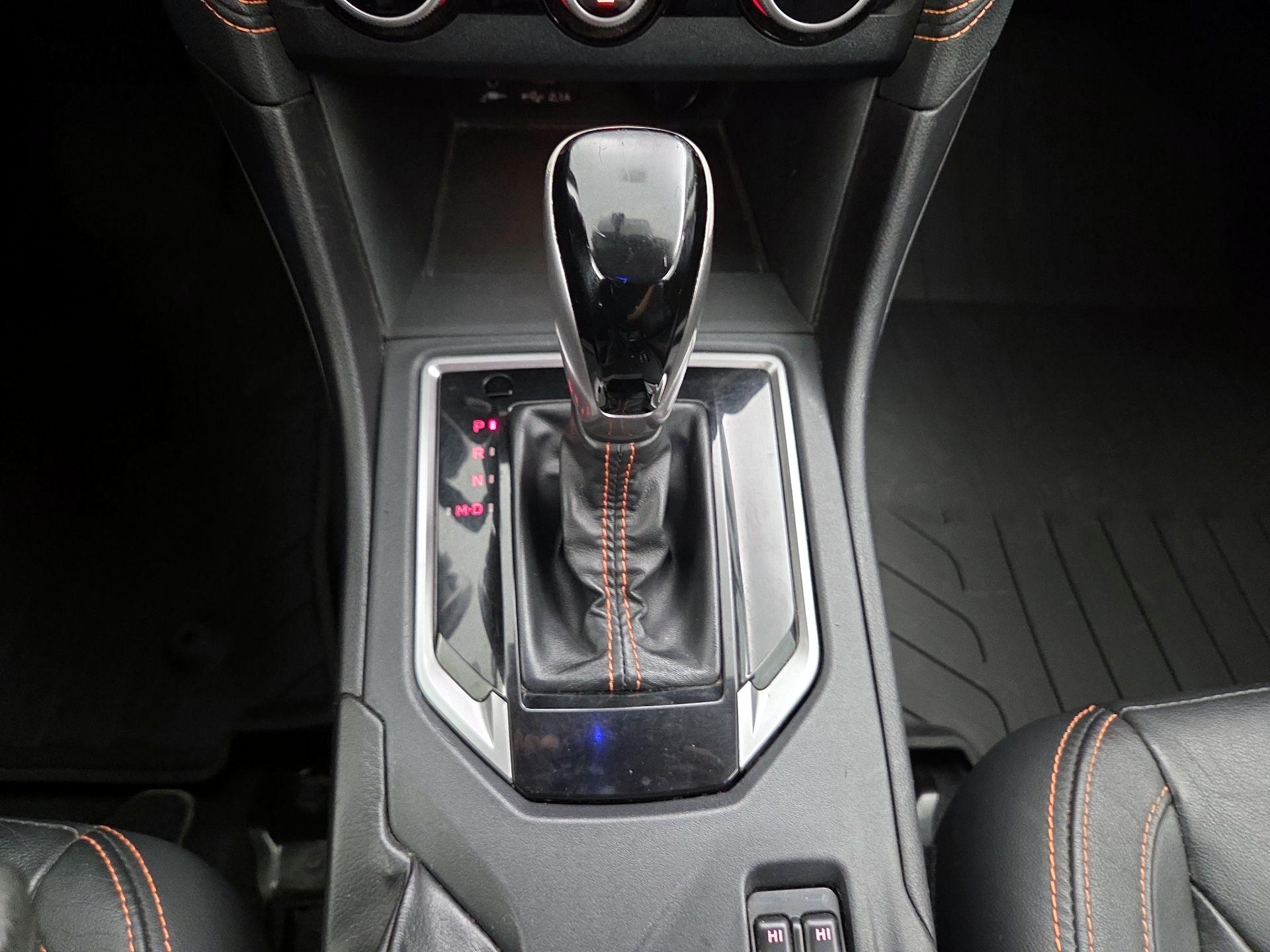 Thumbnail: 2021 Subaru Crosstrek - 17