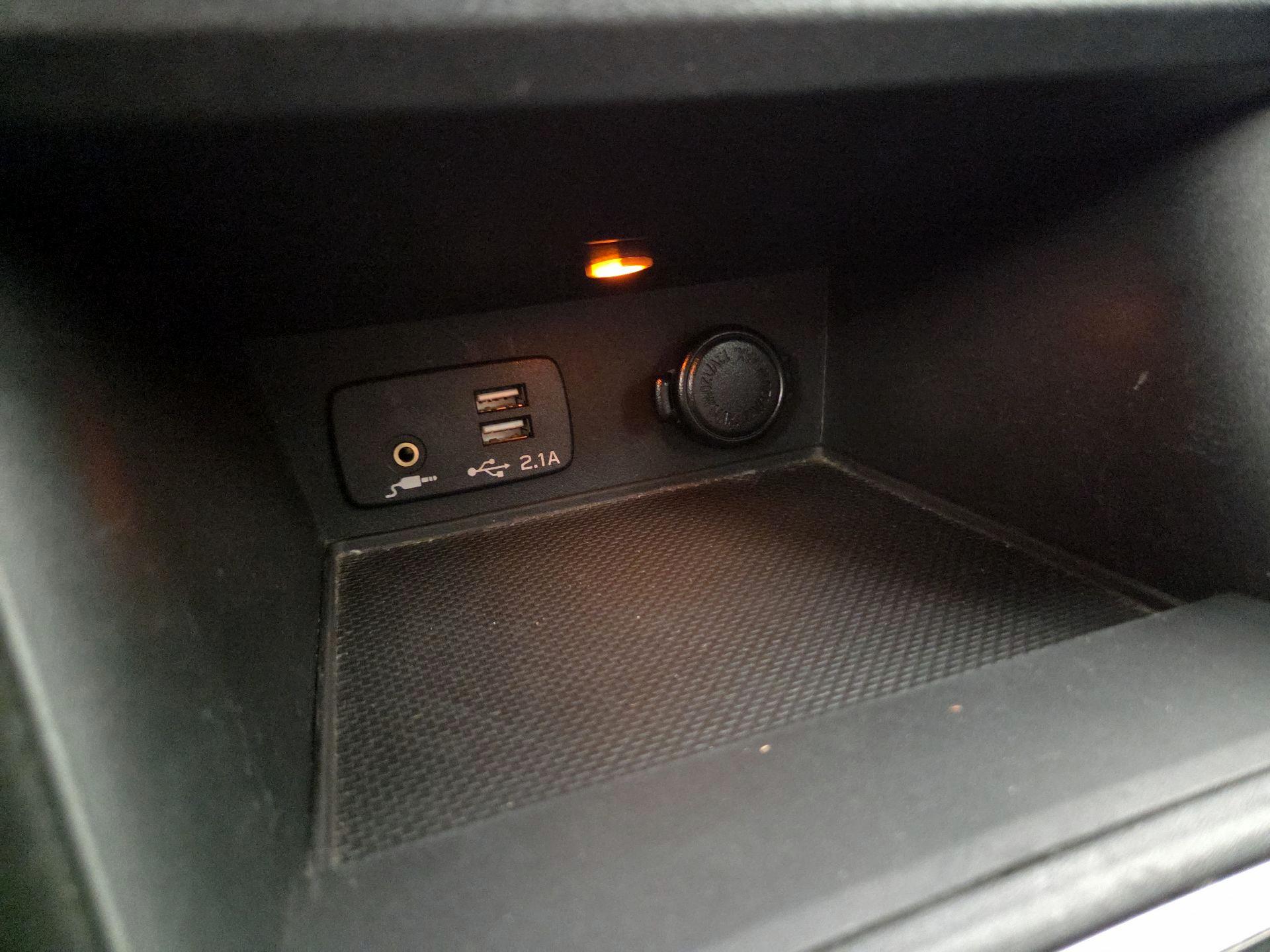 Thumbnail: 2021 Subaru Crosstrek - 18