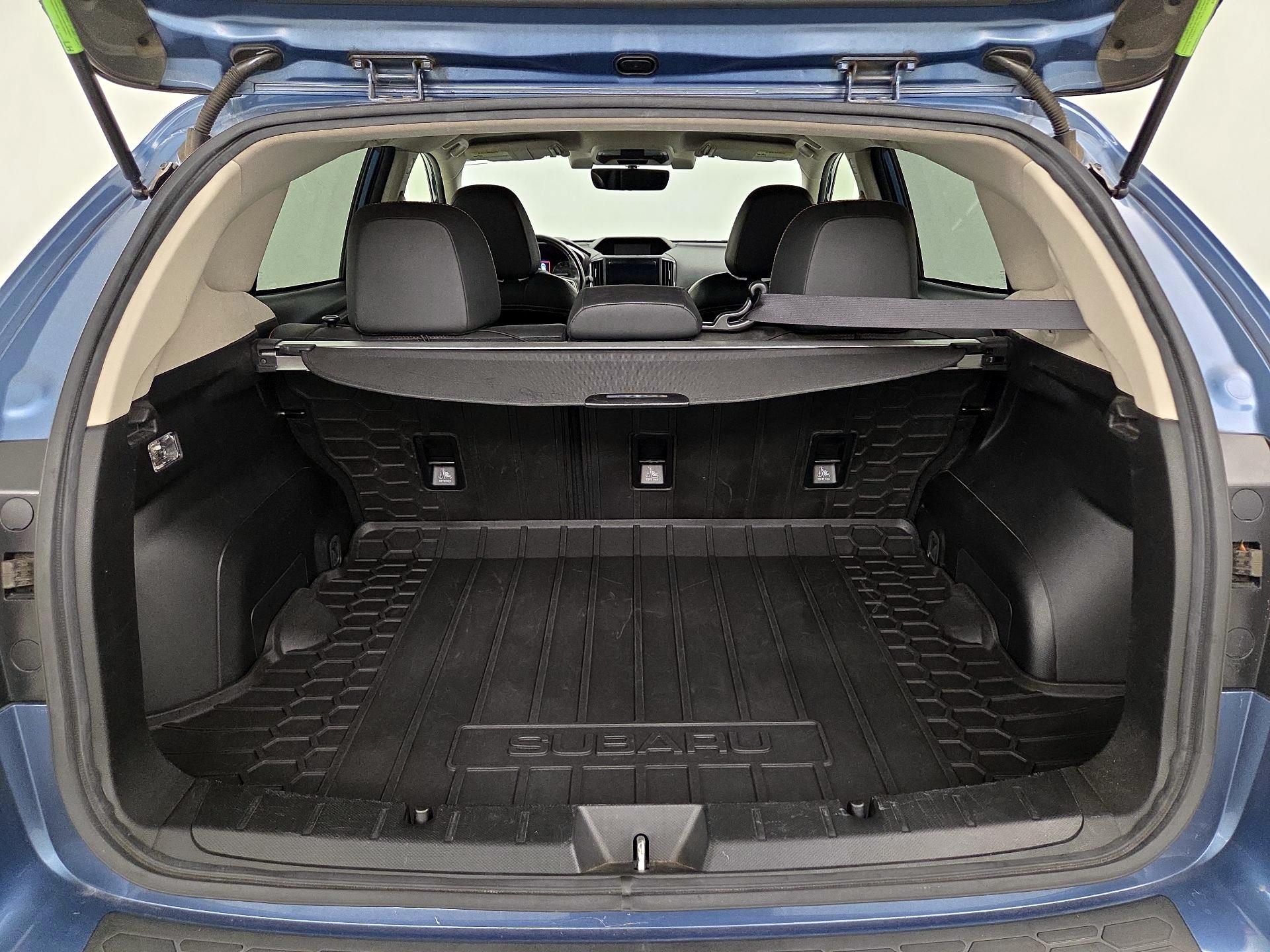 Thumbnail: 2021 Subaru Crosstrek - 20