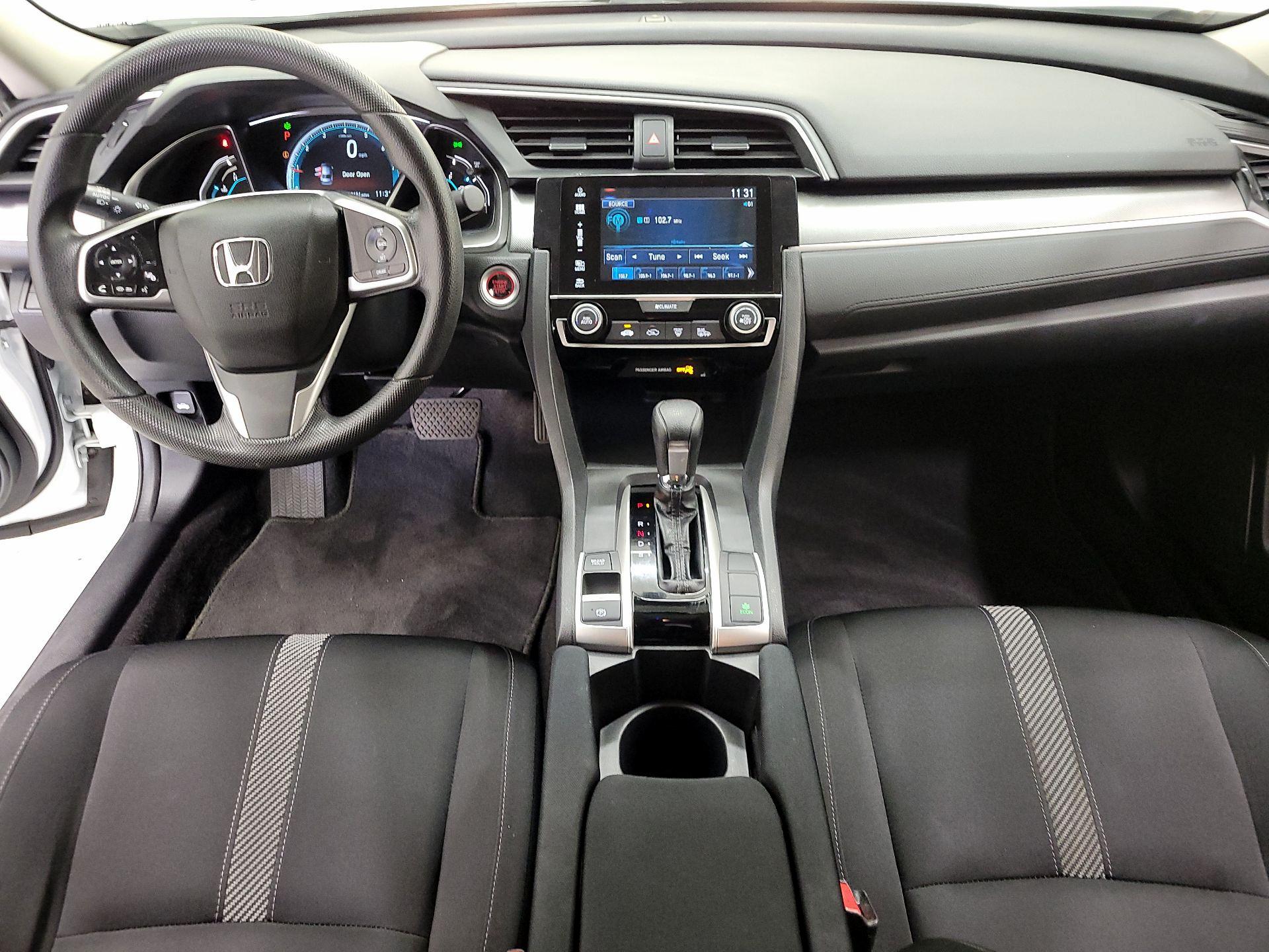 Thumbnail: 2018 Honda Civic - 9