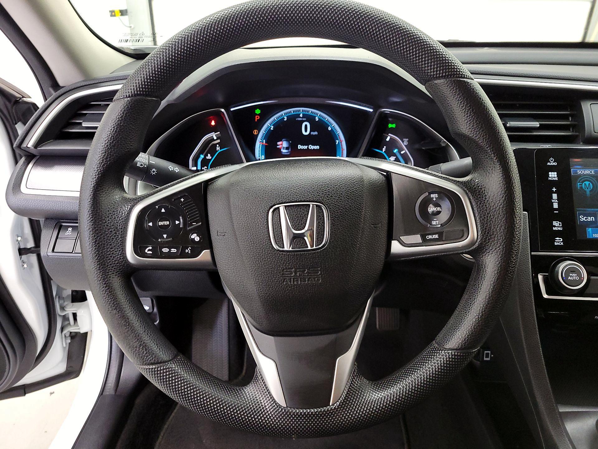 Thumbnail: 2018 Honda Civic - 11