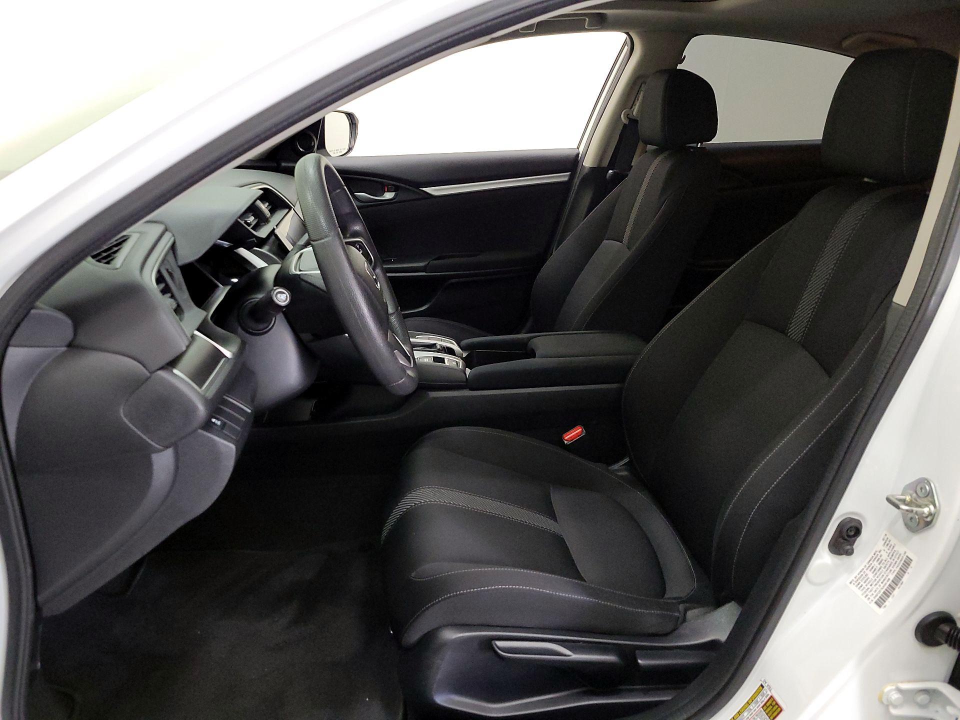 Thumbnail: 2018 Honda Civic - 12