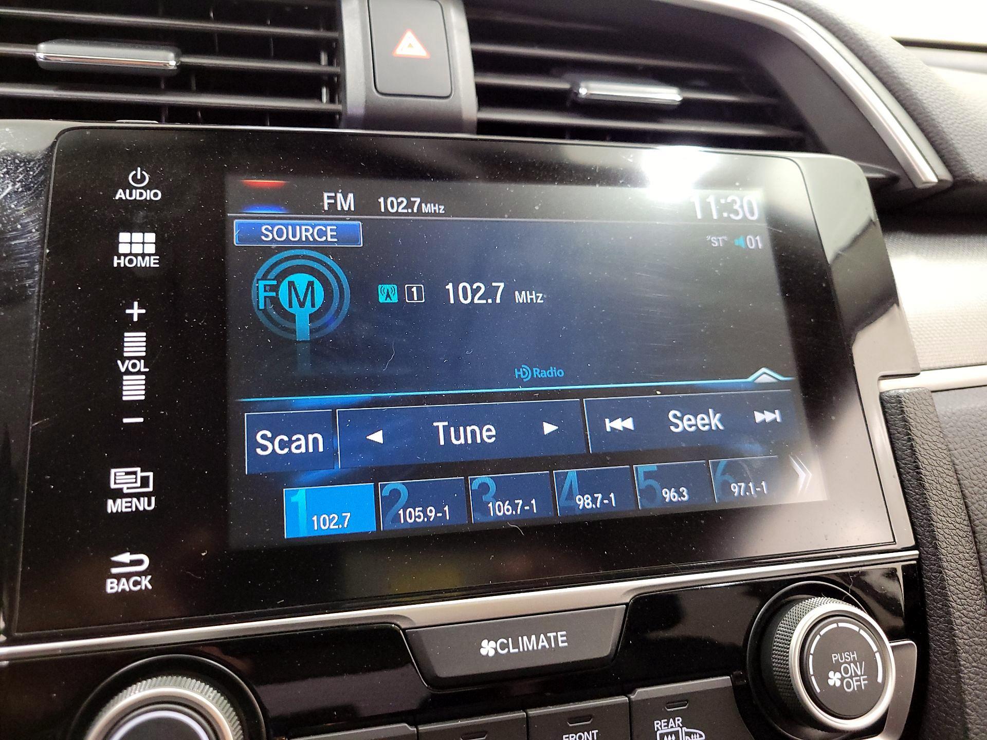 Thumbnail: 2018 Honda Civic - 15