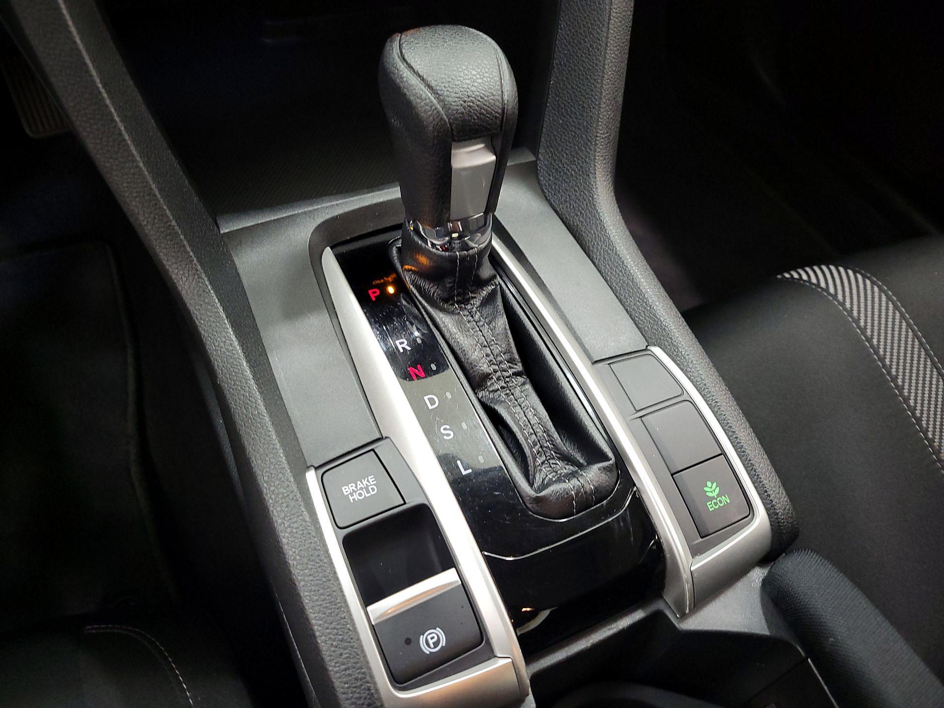 Thumbnail: 2018 Honda Civic - 17