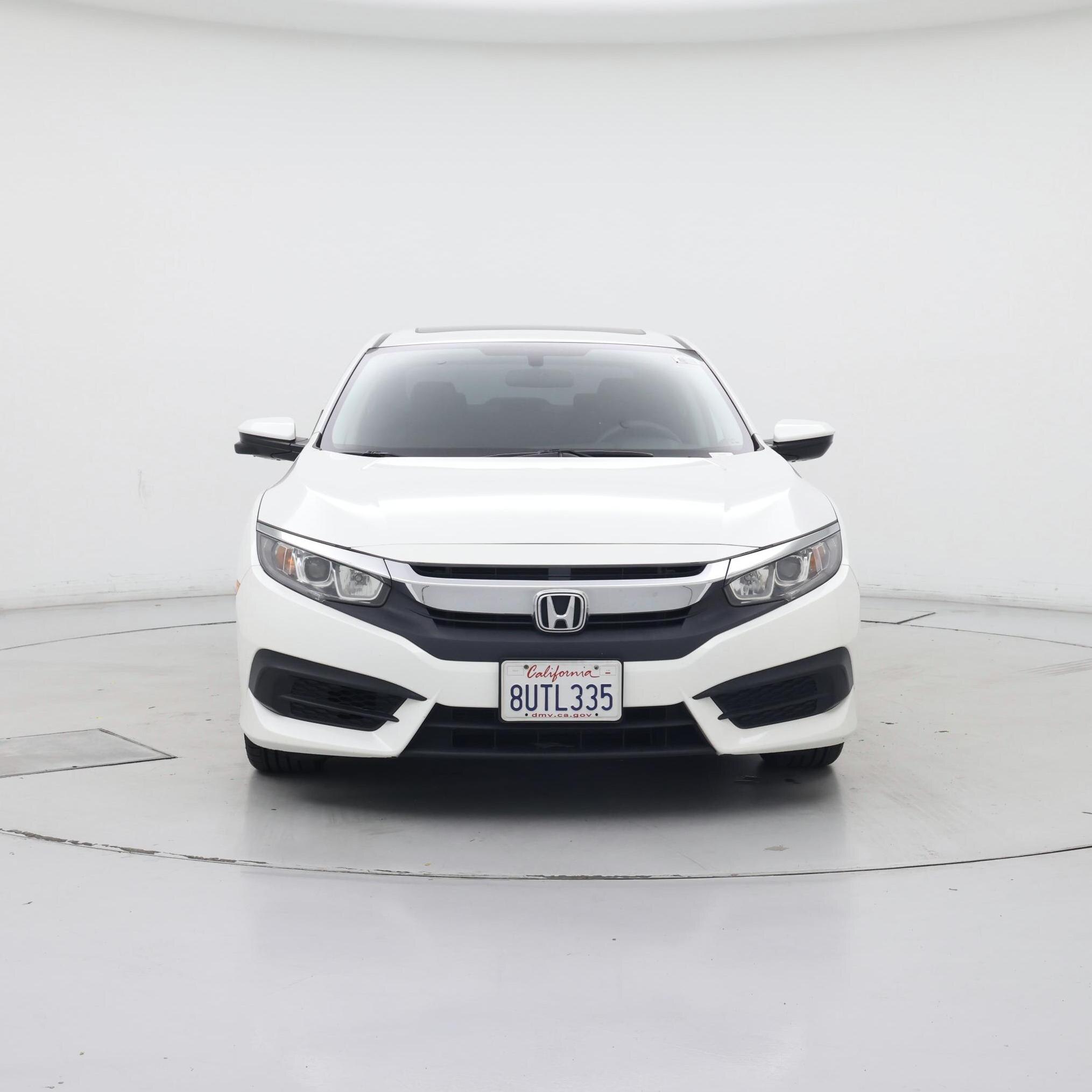 Thumbnail: 2018 Honda Civic - 5