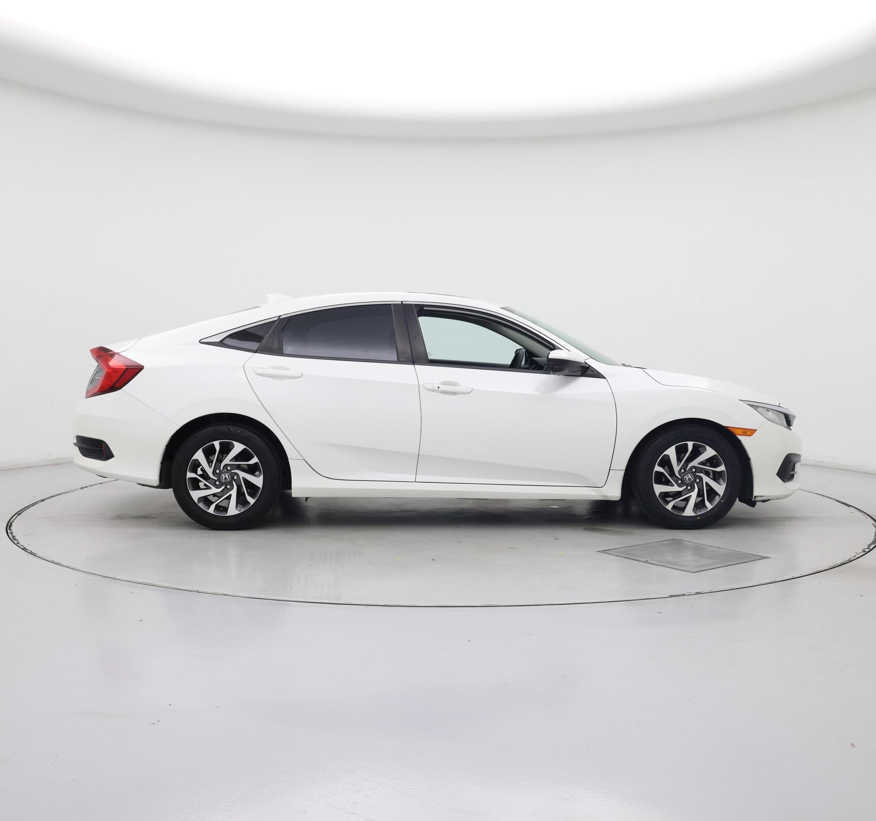 Thumbnail: 2018 Honda Civic - 7