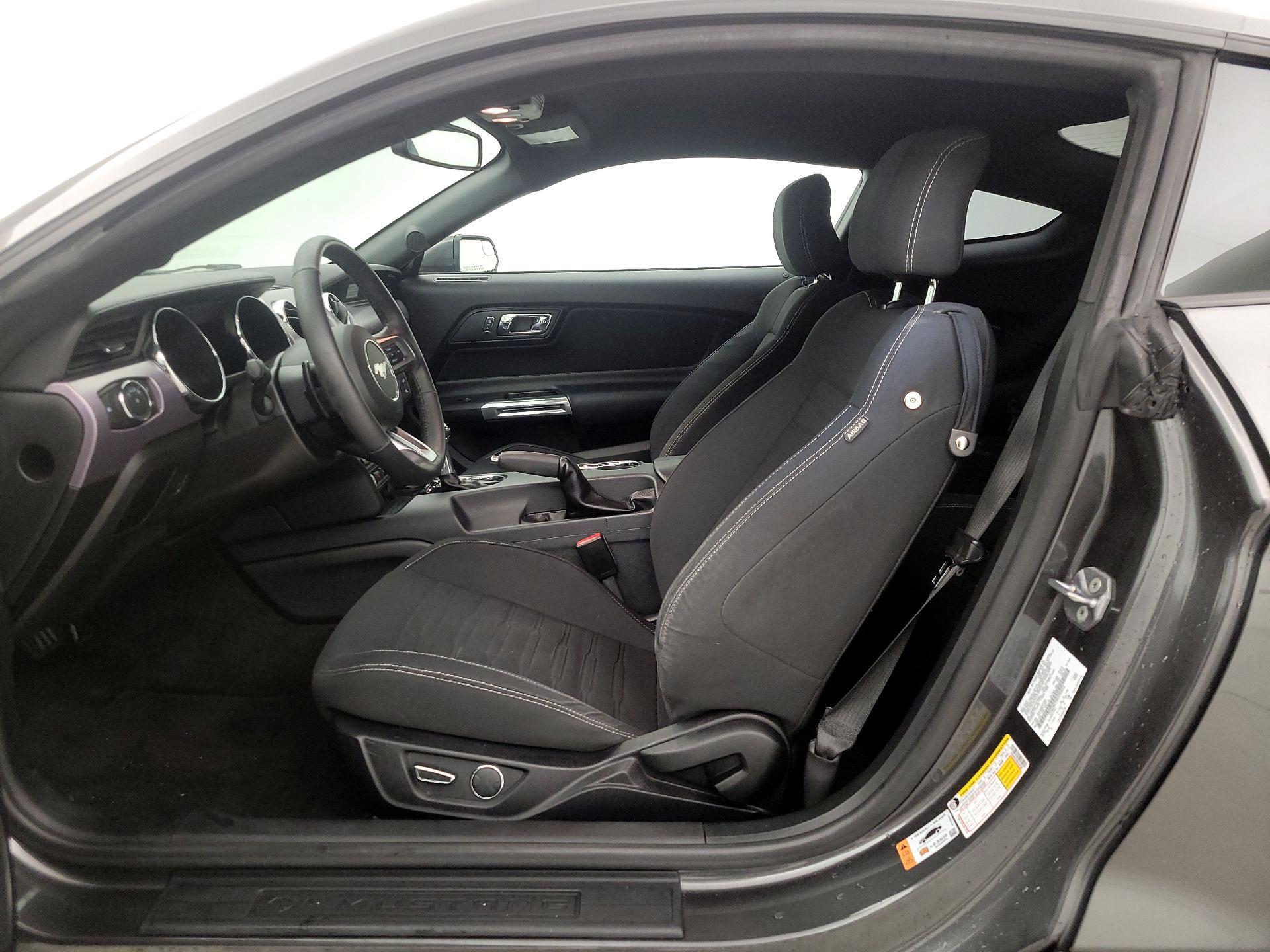 Thumbnail: 2017 Ford Mustang - 11