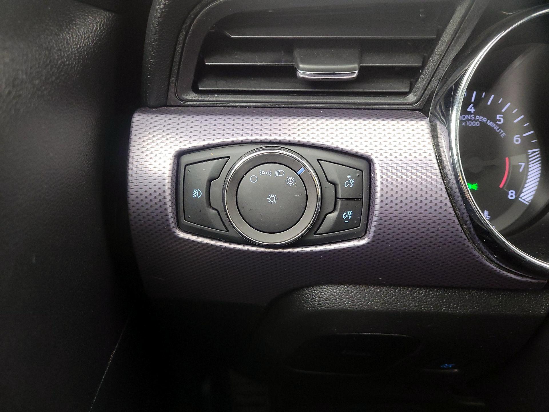 Thumbnail: 2017 Ford Mustang - 13