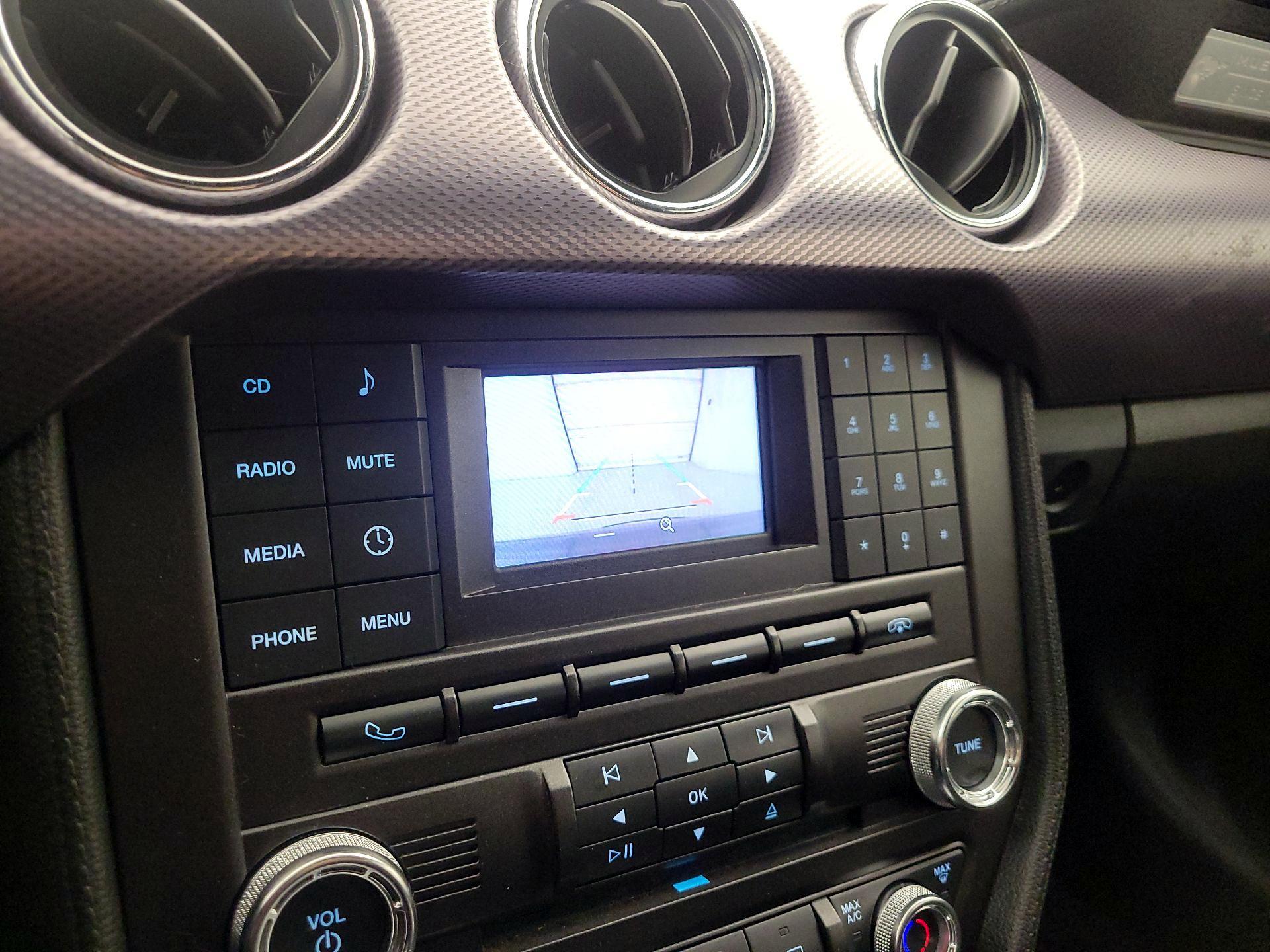 Thumbnail: 2017 Ford Mustang - 14