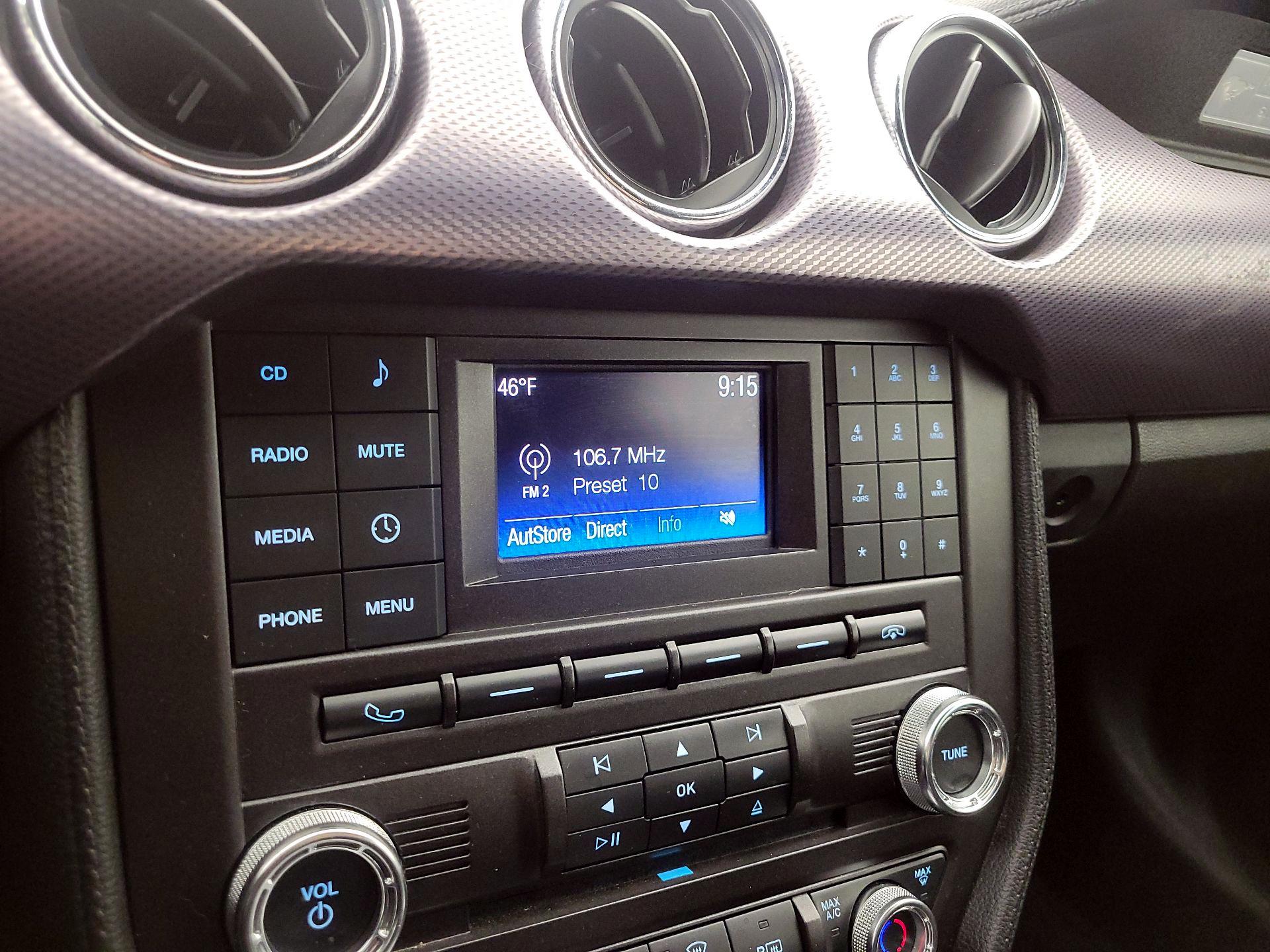 Thumbnail: 2017 Ford Mustang - 15