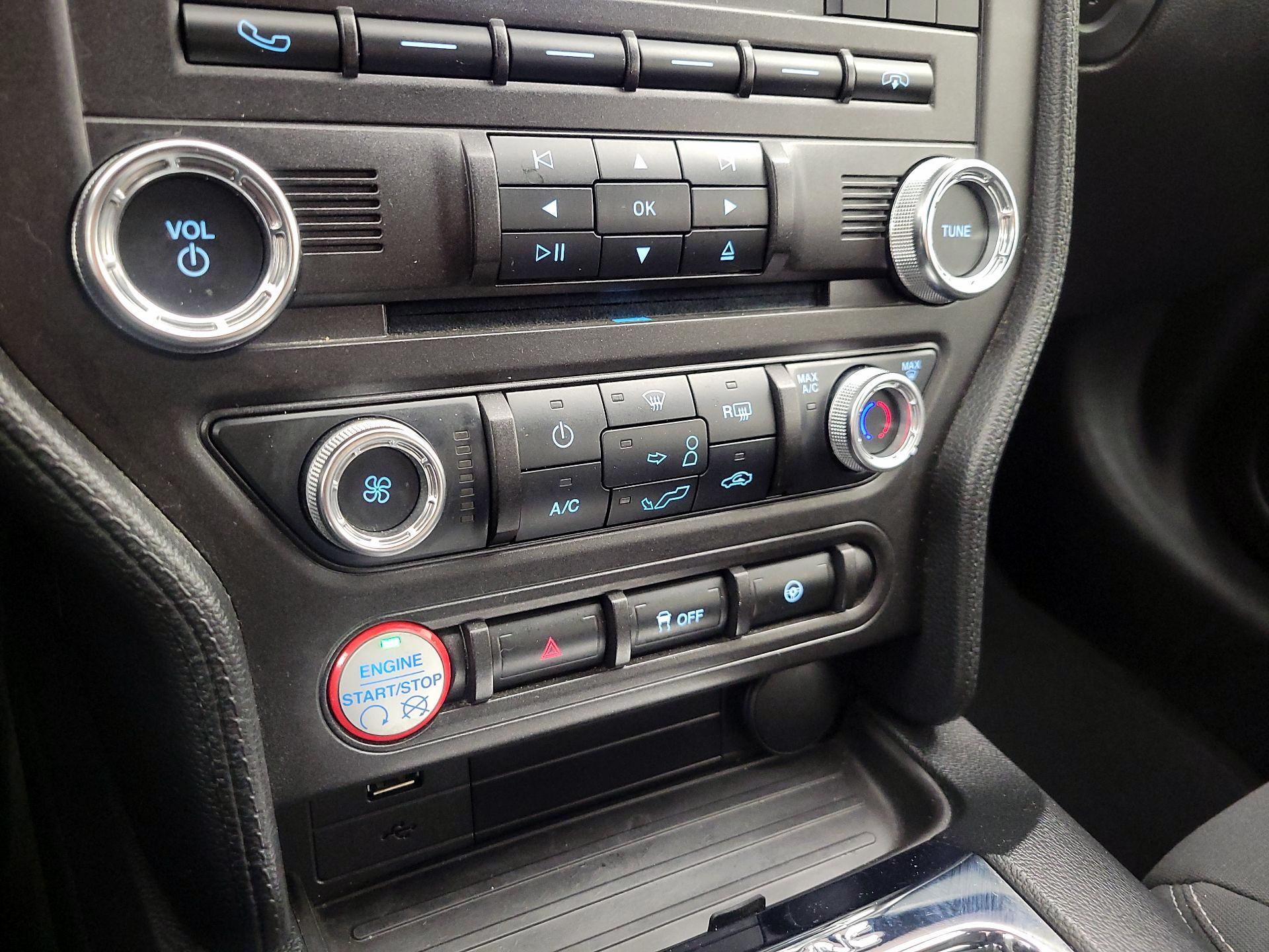 Thumbnail: 2017 Ford Mustang - 16