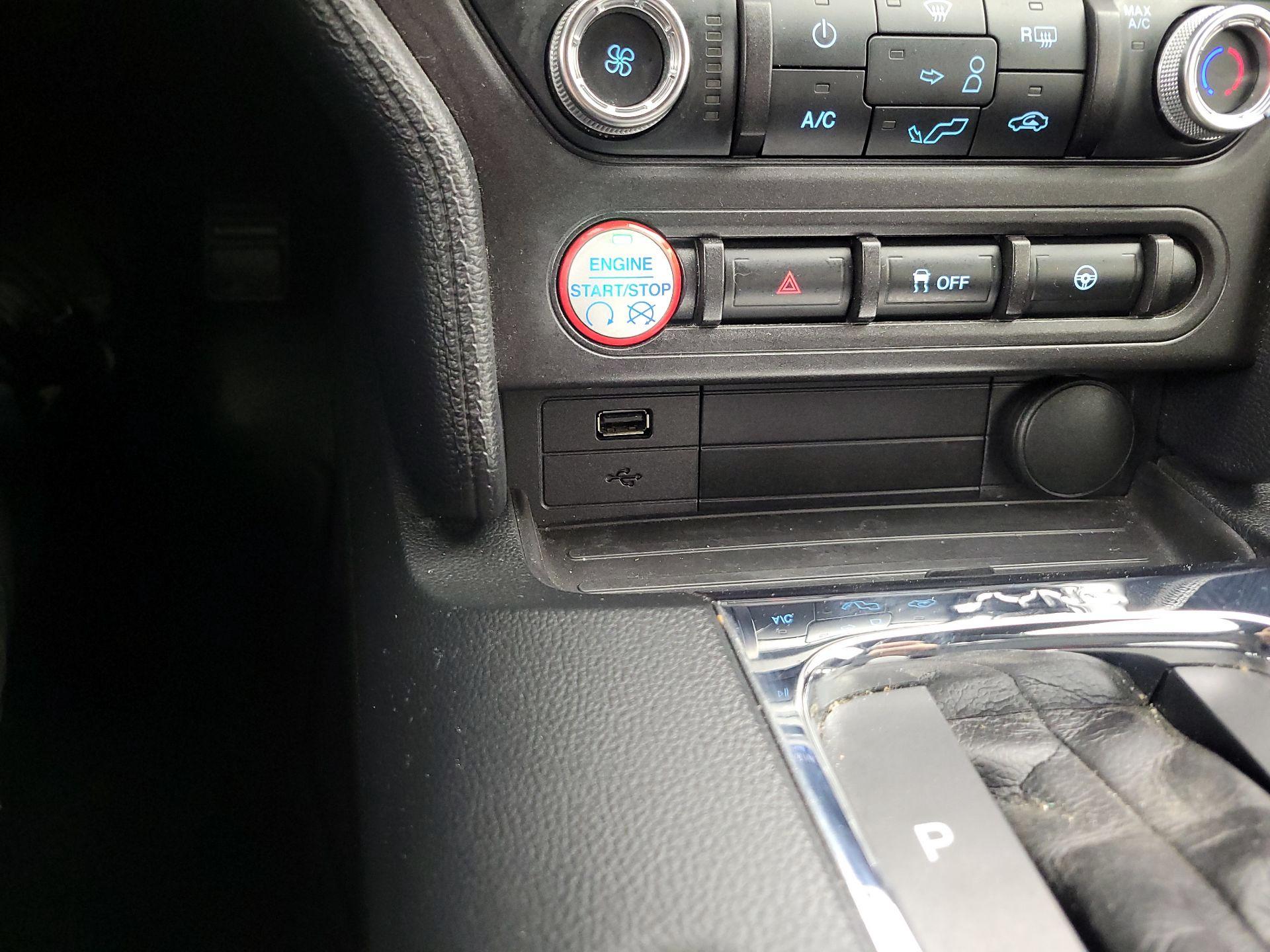 Thumbnail: 2017 Ford Mustang - 18