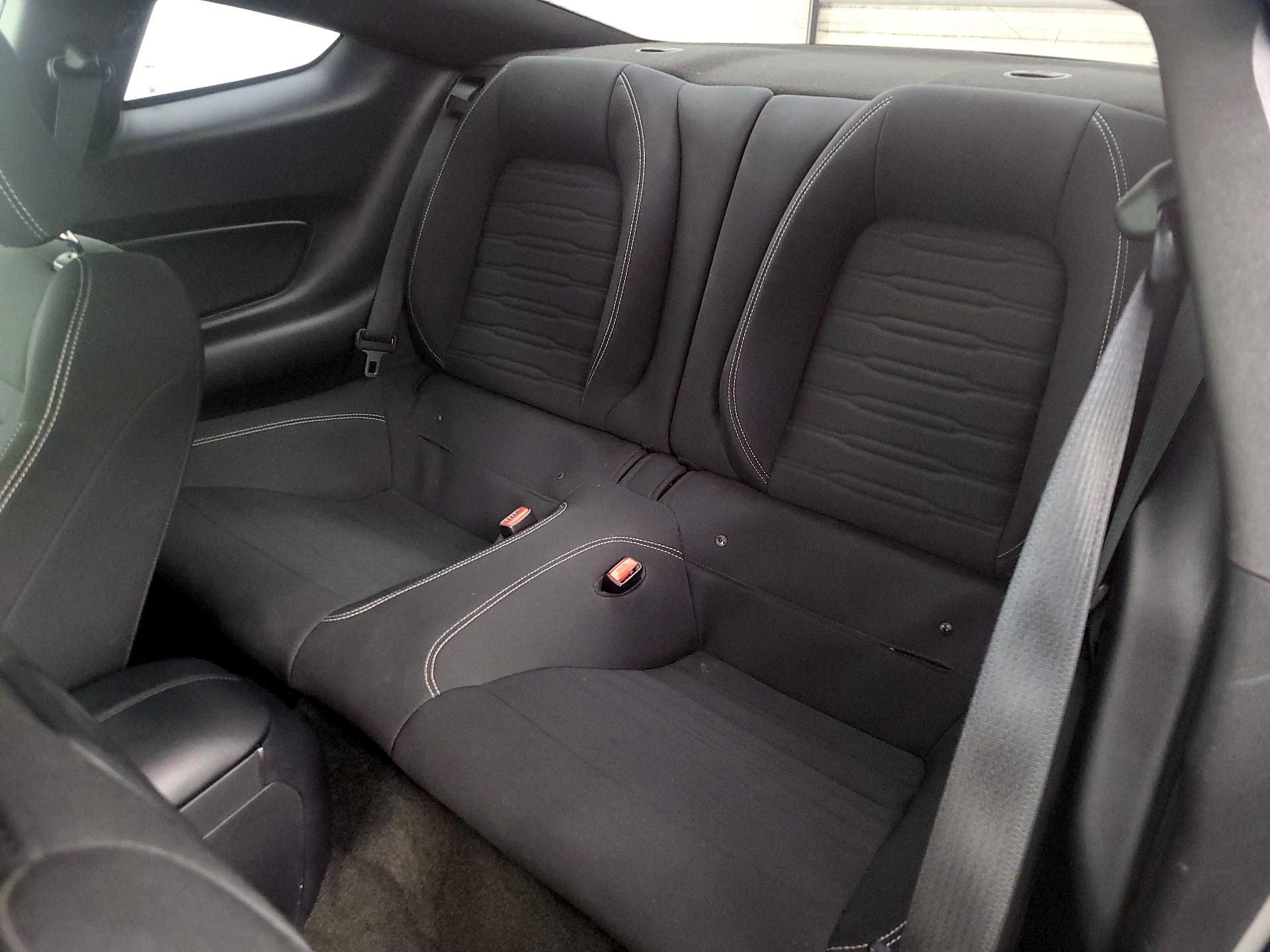 Thumbnail: 2017 Ford Mustang - 19