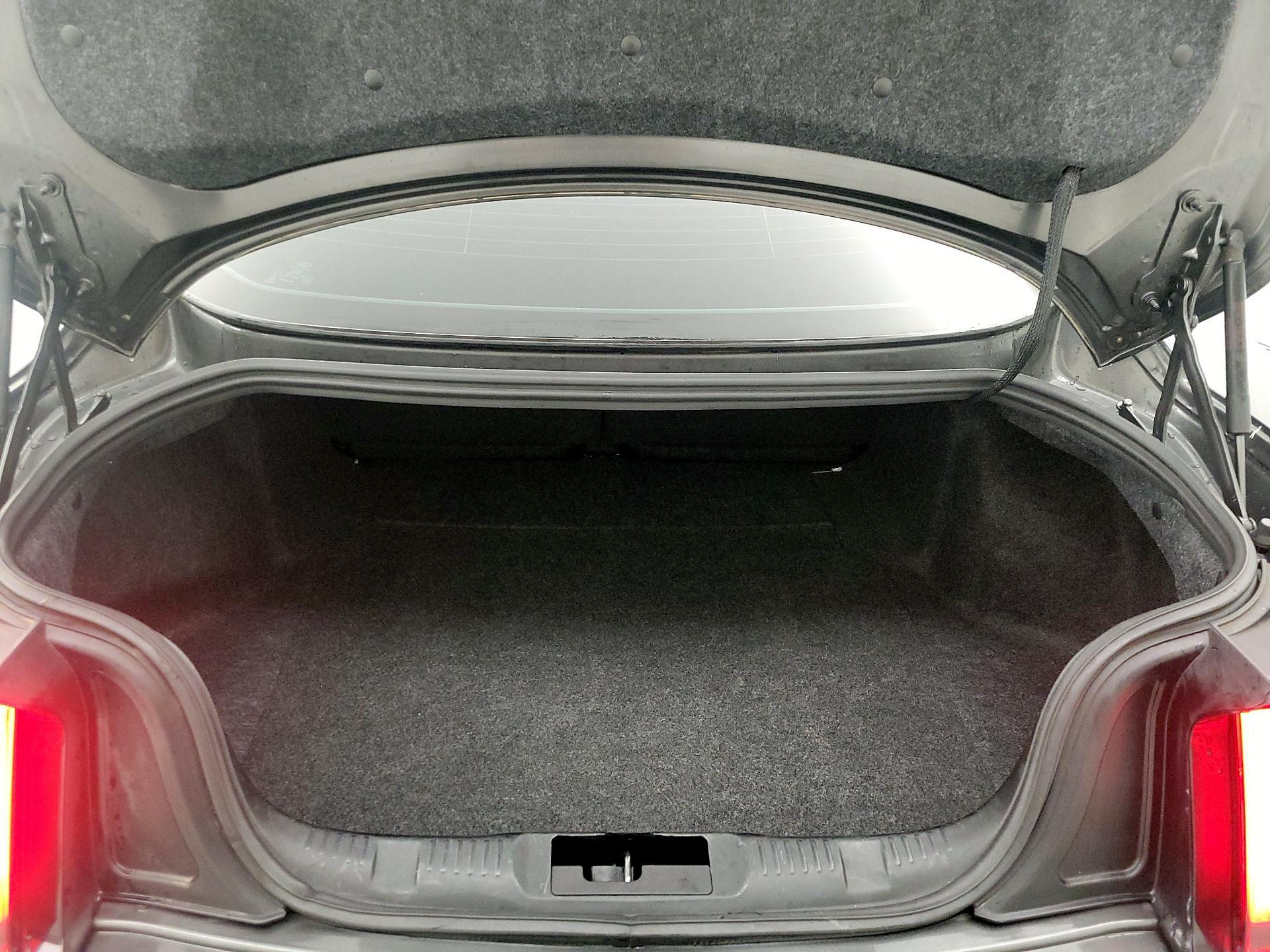 Thumbnail: 2017 Ford Mustang - 20