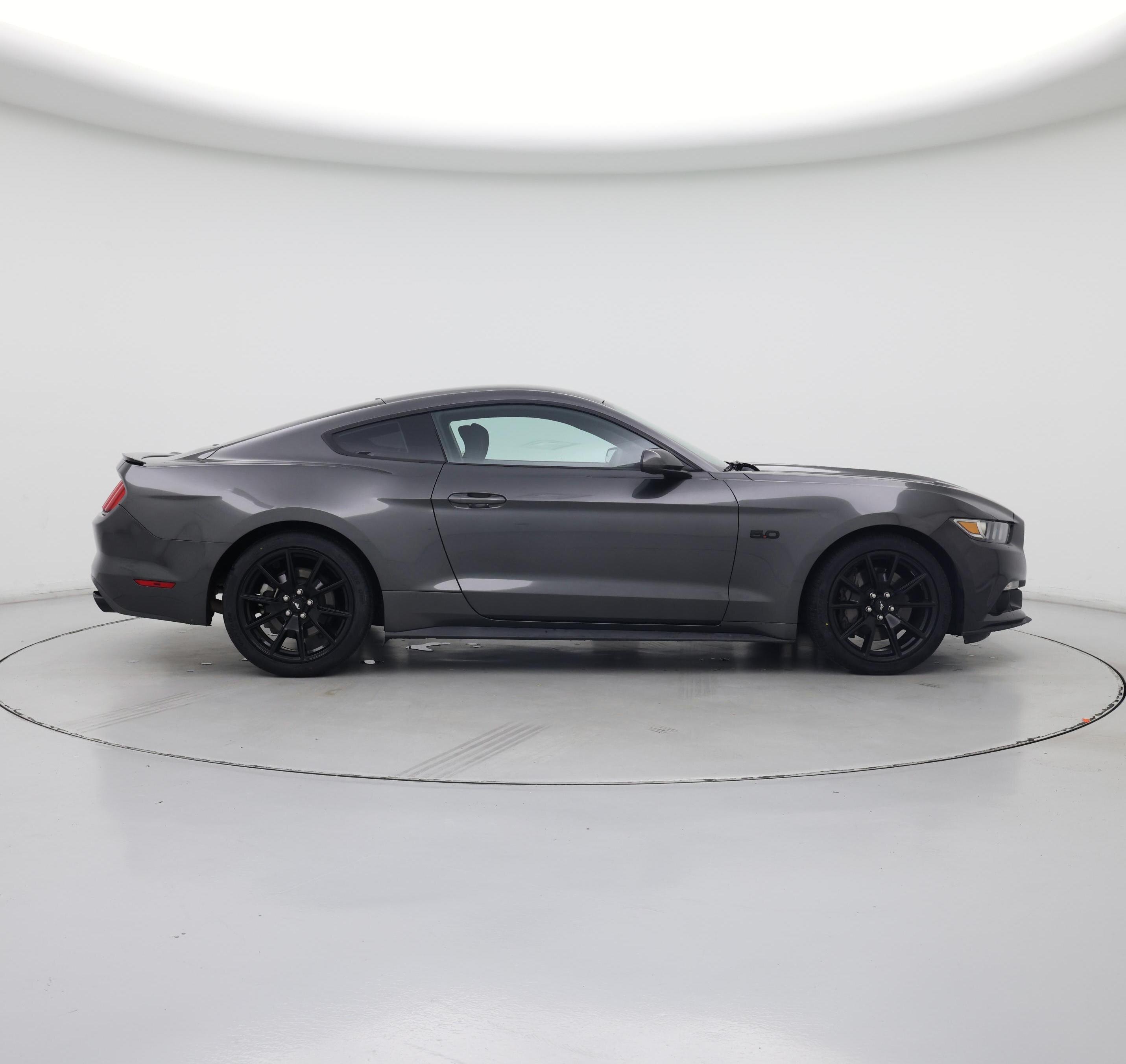 Thumbnail: 2017 Ford Mustang - 7