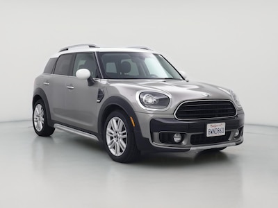 2018 Mini Cooper Countryman