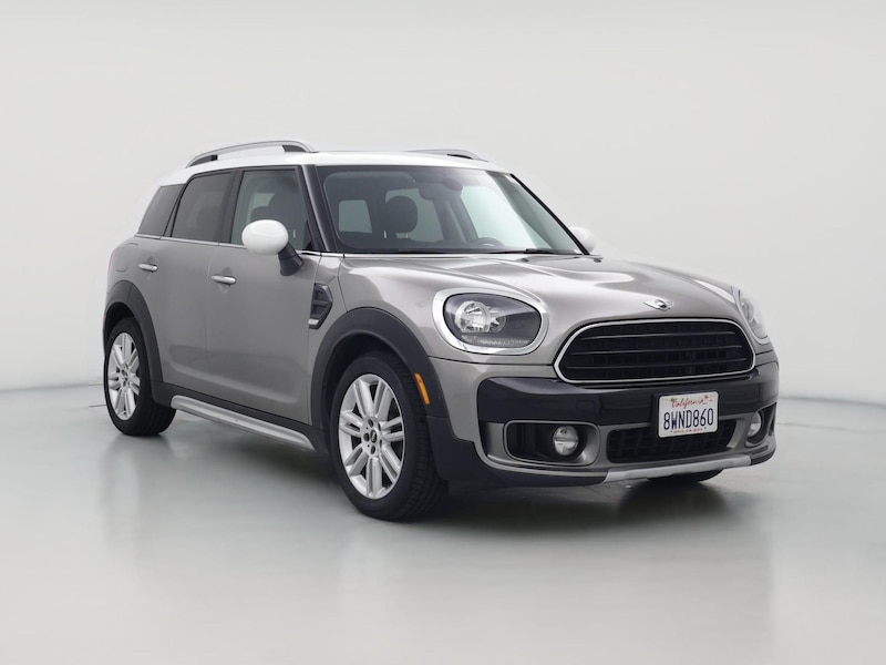 2018 MINI Cooper Countryman  -
                  Palmdale, CA
