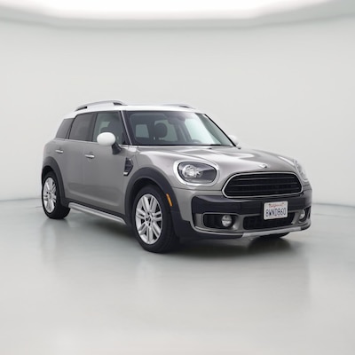 2018 Mini Cooper Countryman