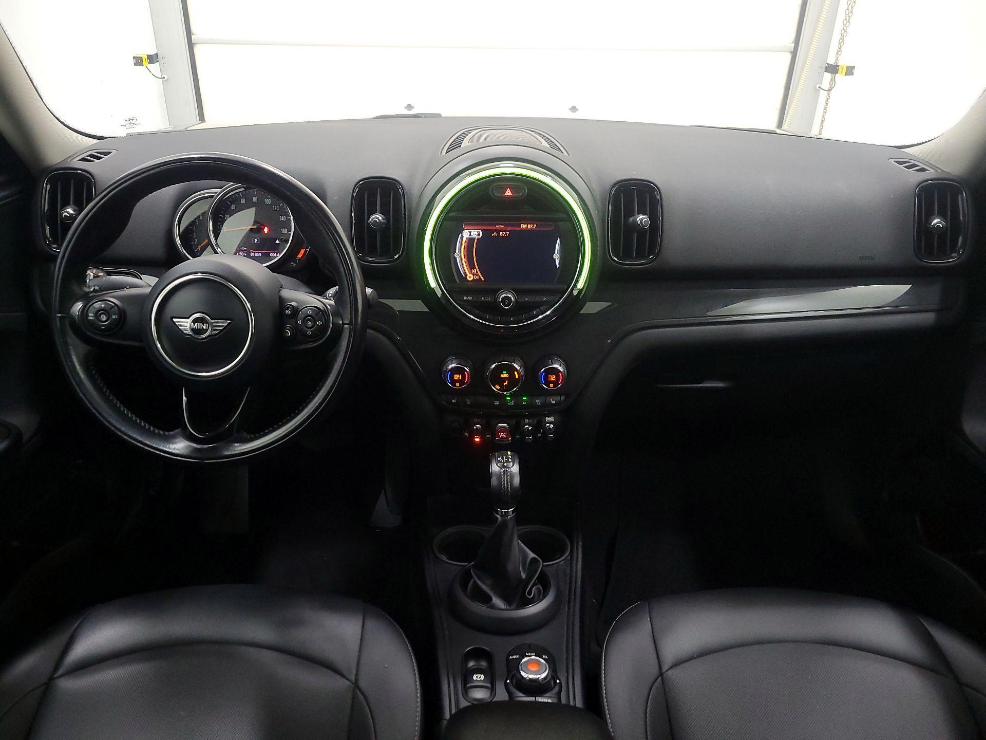 Thumbnail: 2018 MINI Cooper Countryman - 9
