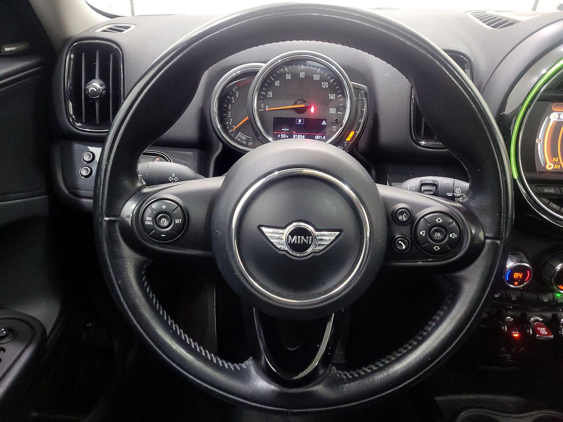 Thumbnail: 2018 MINI Cooper Countryman - 10