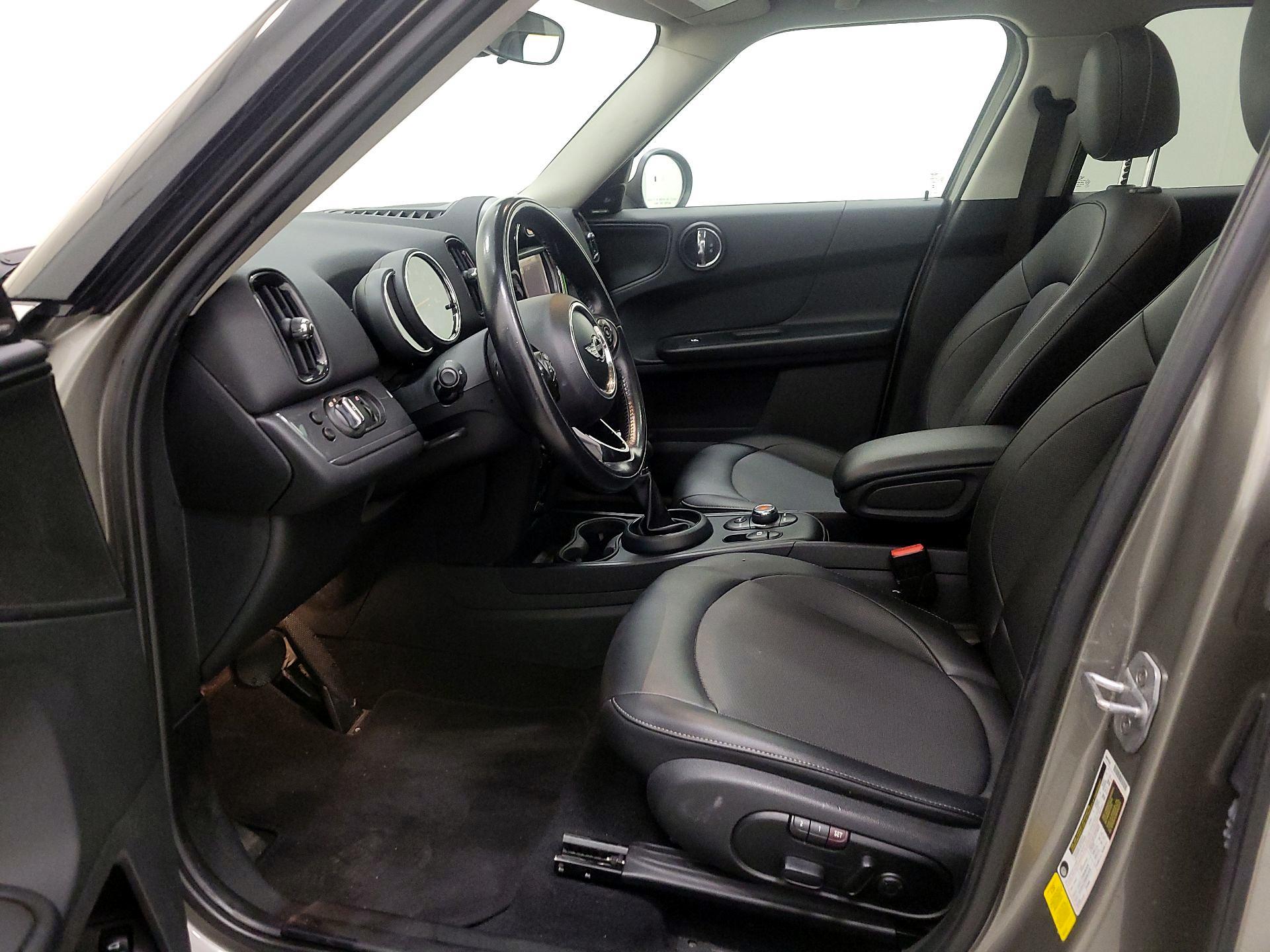 Thumbnail: 2018 MINI Cooper Countryman - 11