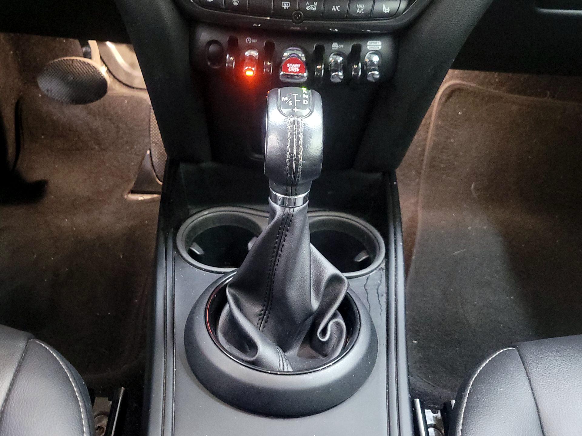 Thumbnail: 2018 MINI Cooper Countryman - 17