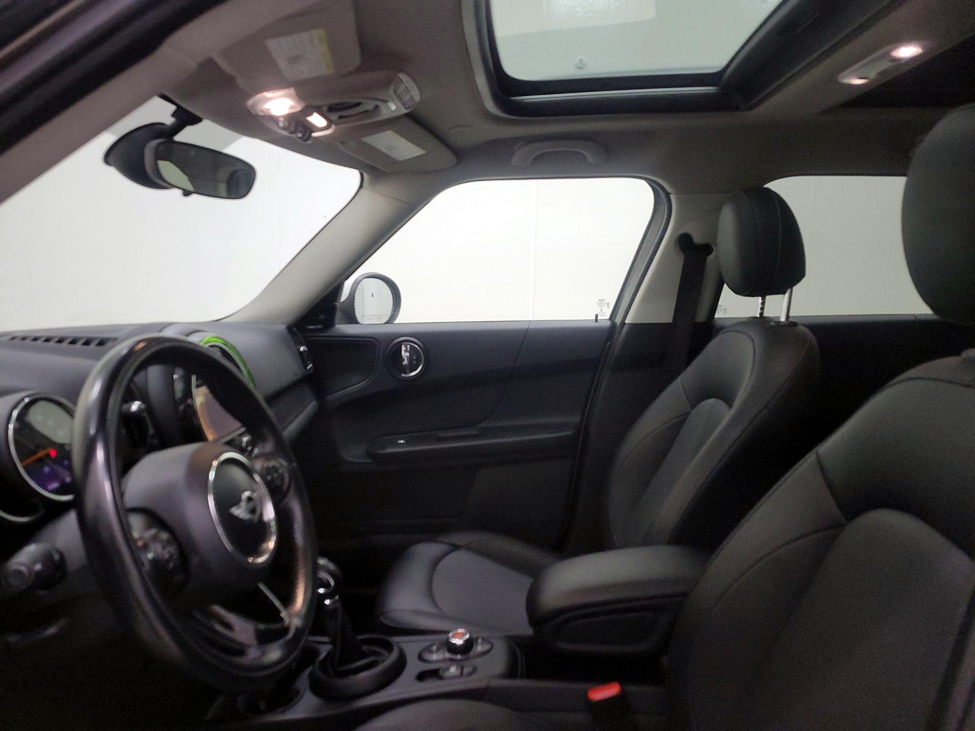 Thumbnail: 2018 MINI Cooper Countryman - 19