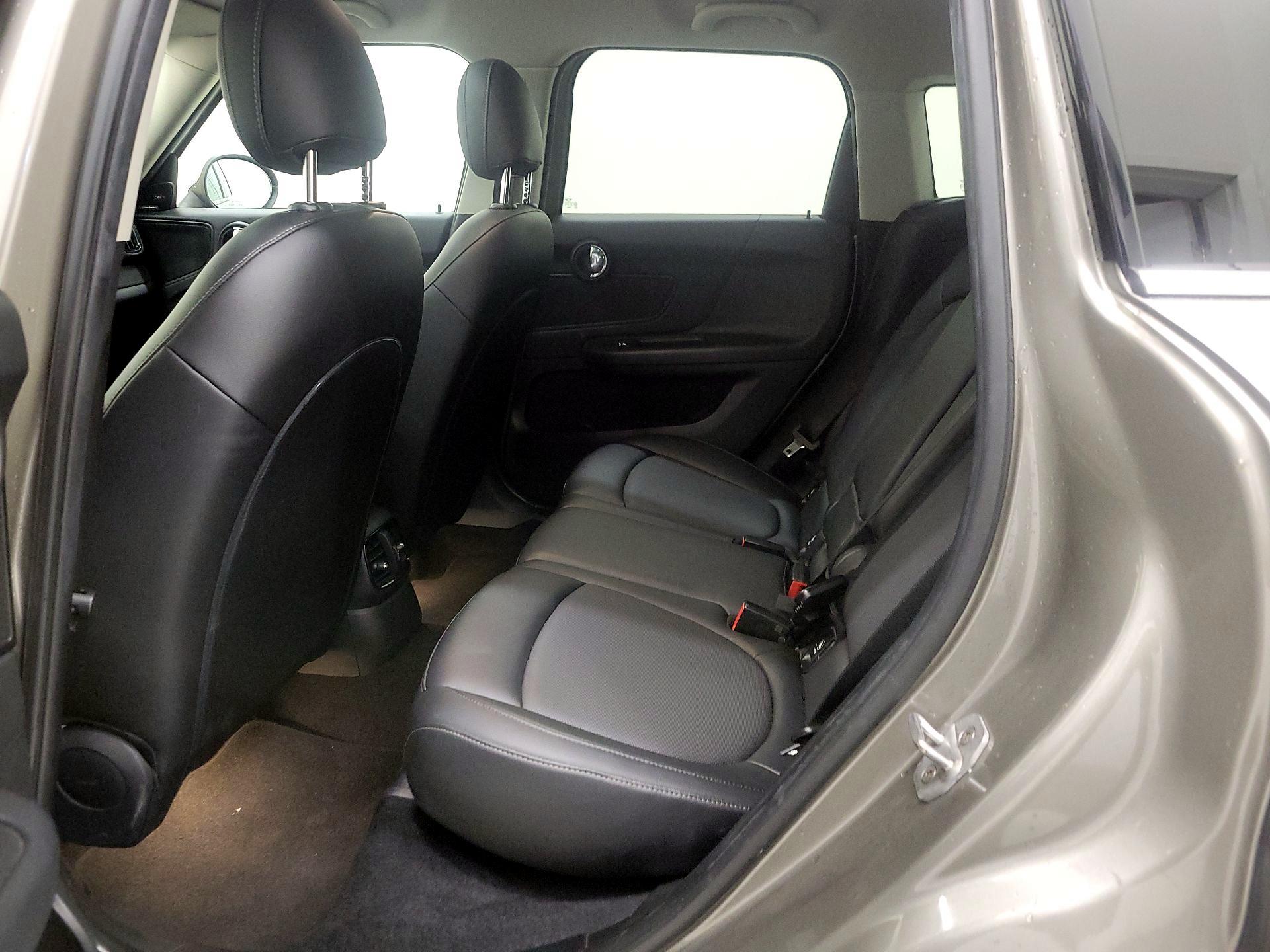 Thumbnail: 2018 MINI Cooper Countryman - 20