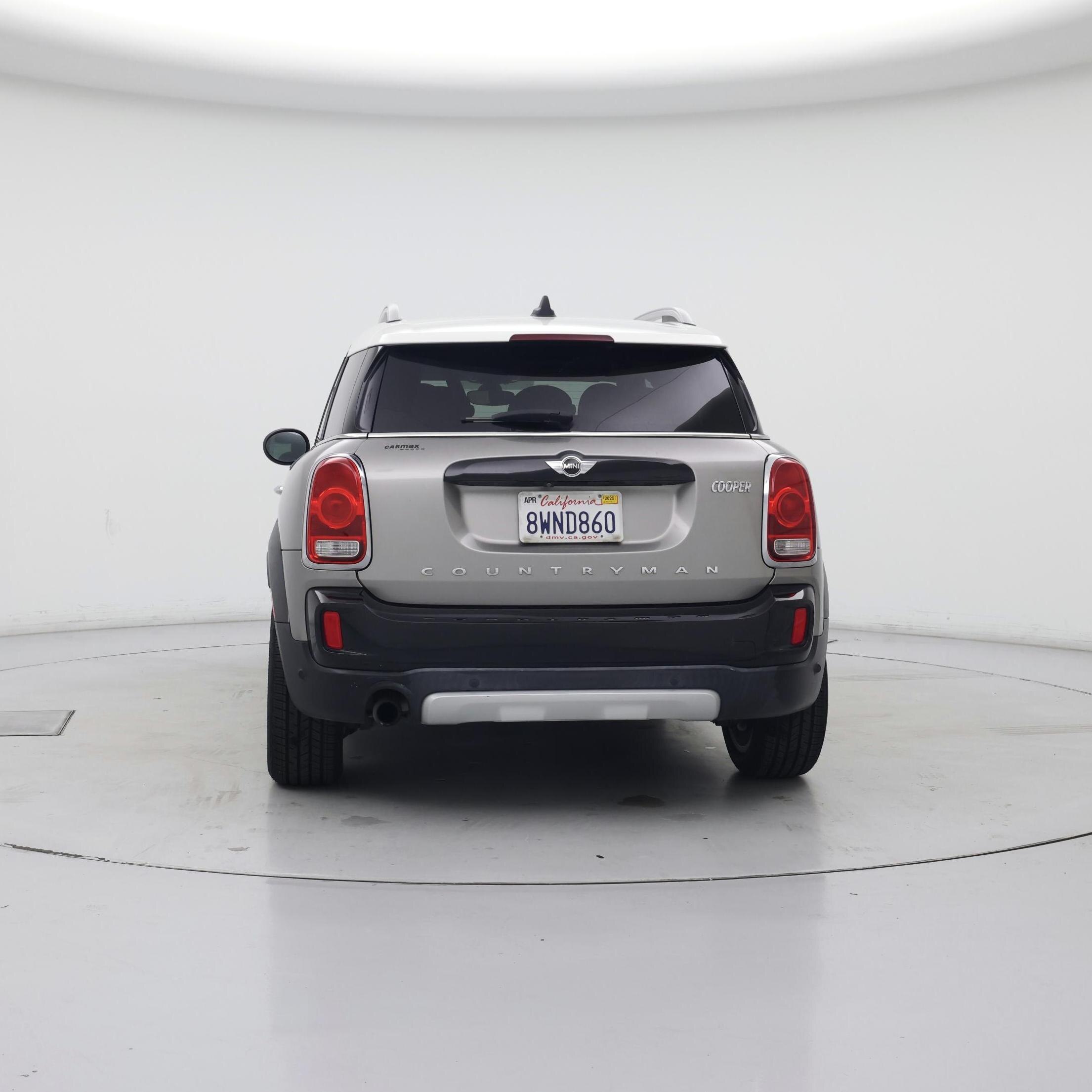 Thumbnail: 2018 MINI Cooper Countryman - 6