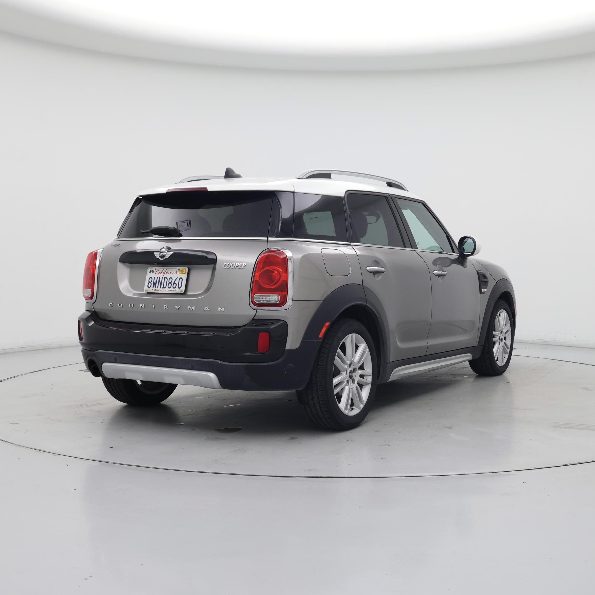 Thumbnail: 2018 MINI Cooper Countryman - 8